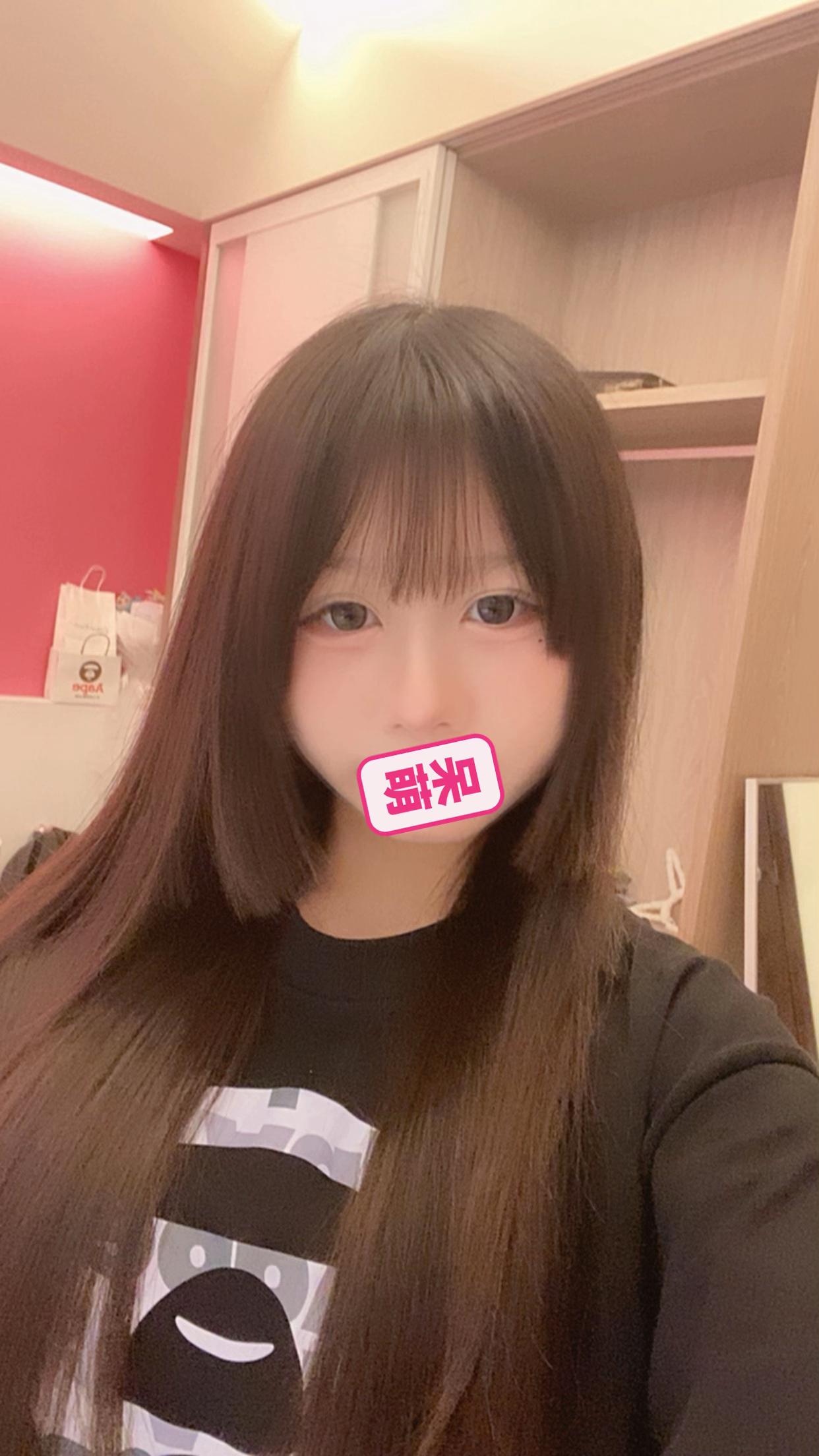 @睡覺睡到一半被口水嗆到