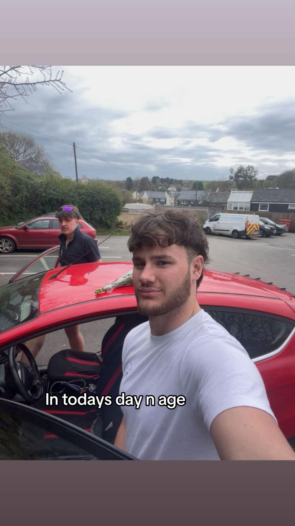 @Miles.
