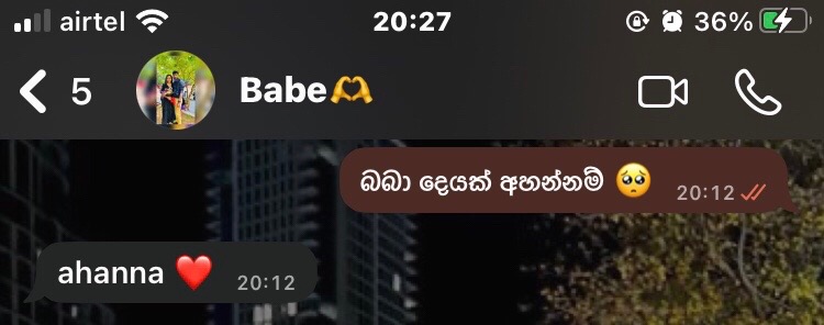 @D　I　L　S　 E　H　A　ツ🤍🇱🇰