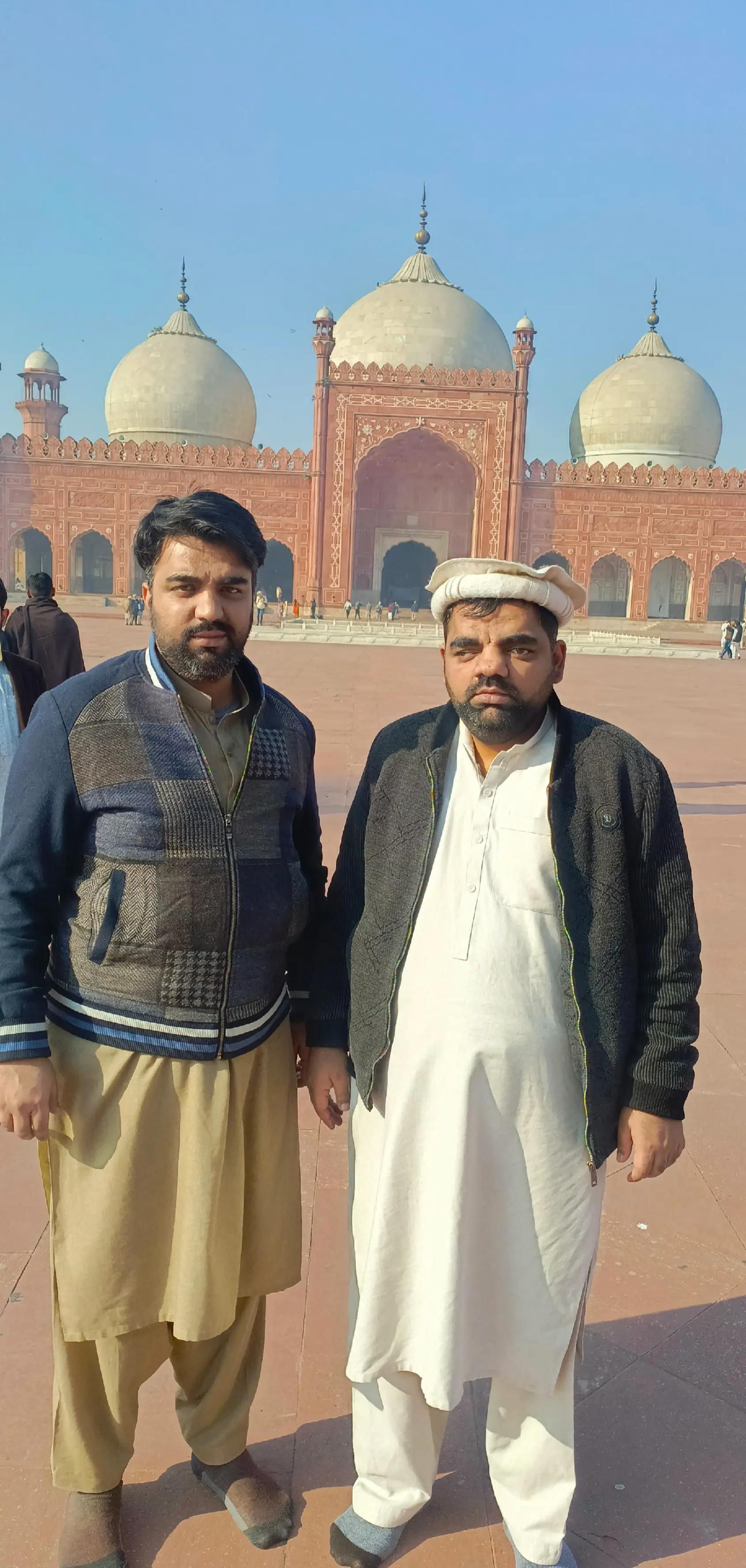 @Mubashir Ali kite house