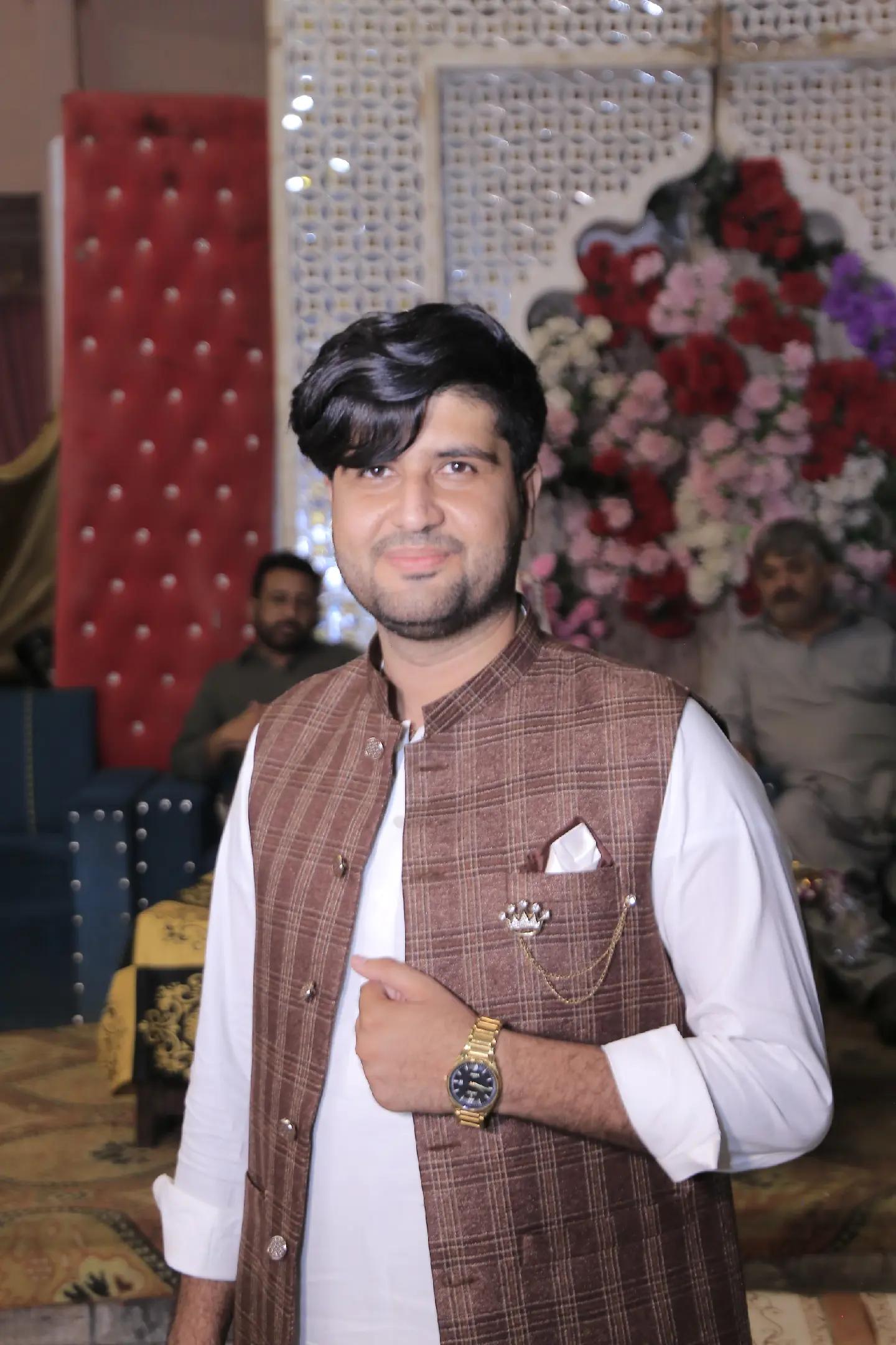 @Dr Noor Ahmed