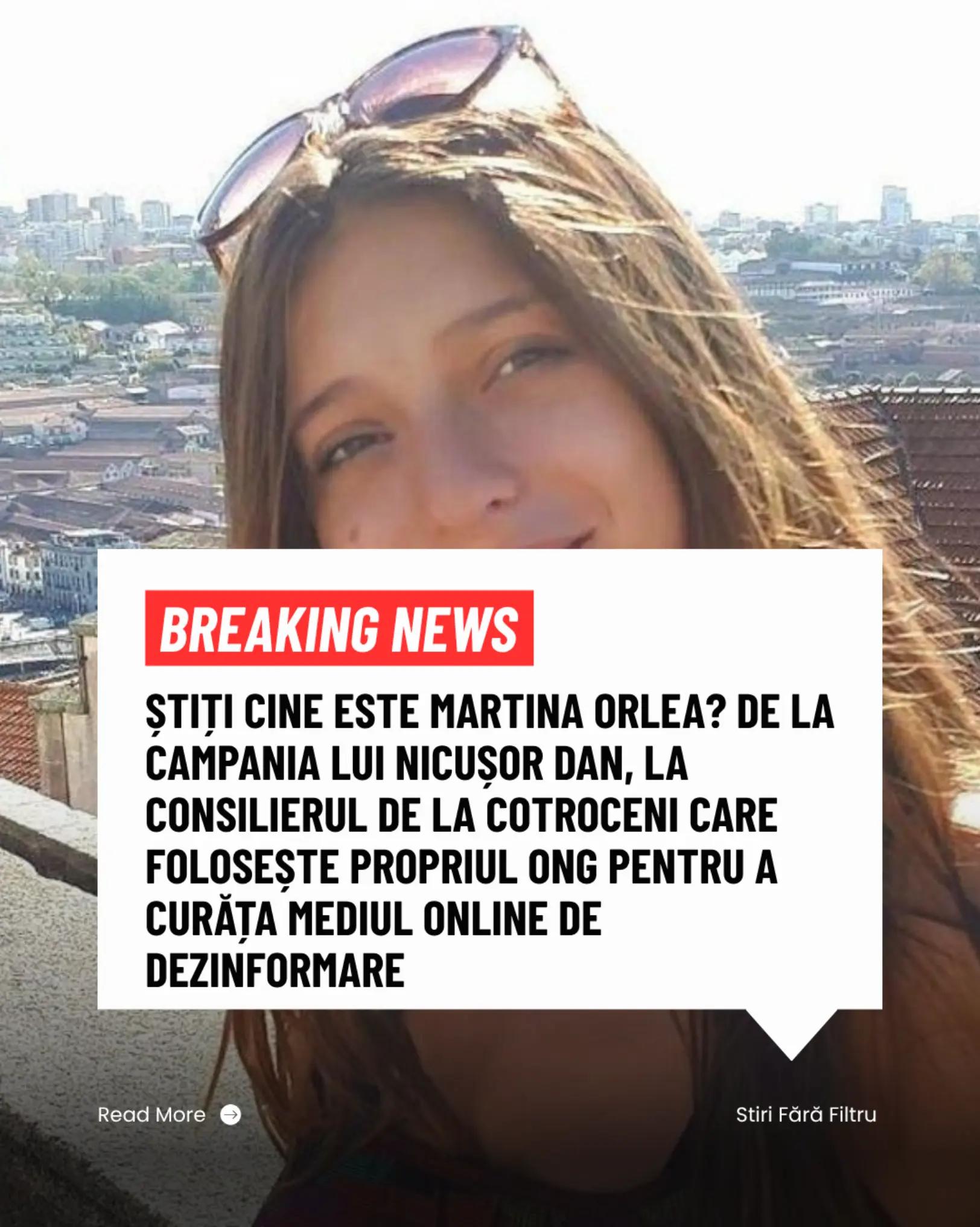 @Știri Fără Filtru
