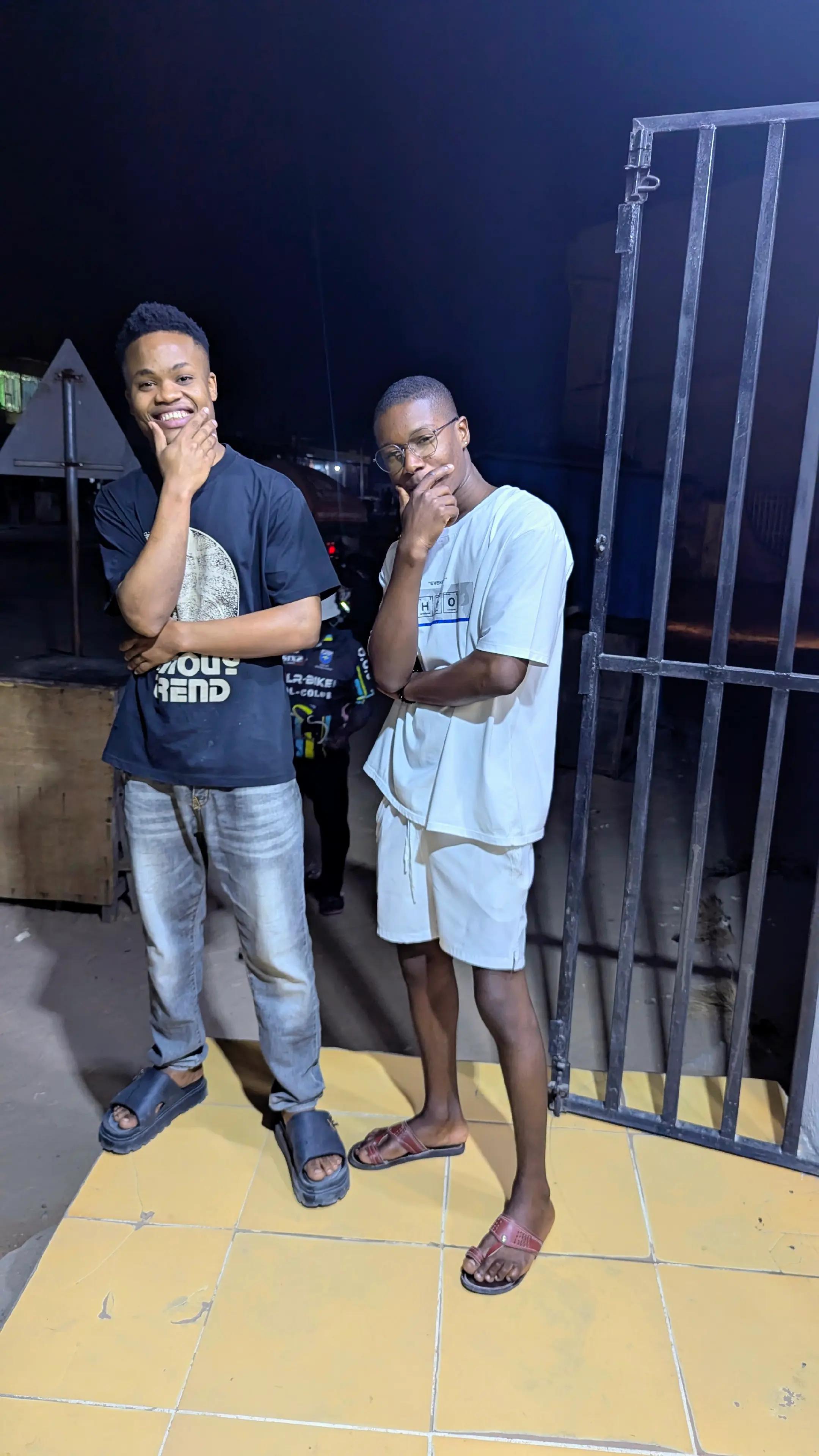@G SMART BOY 6IX7EVEN ✌️