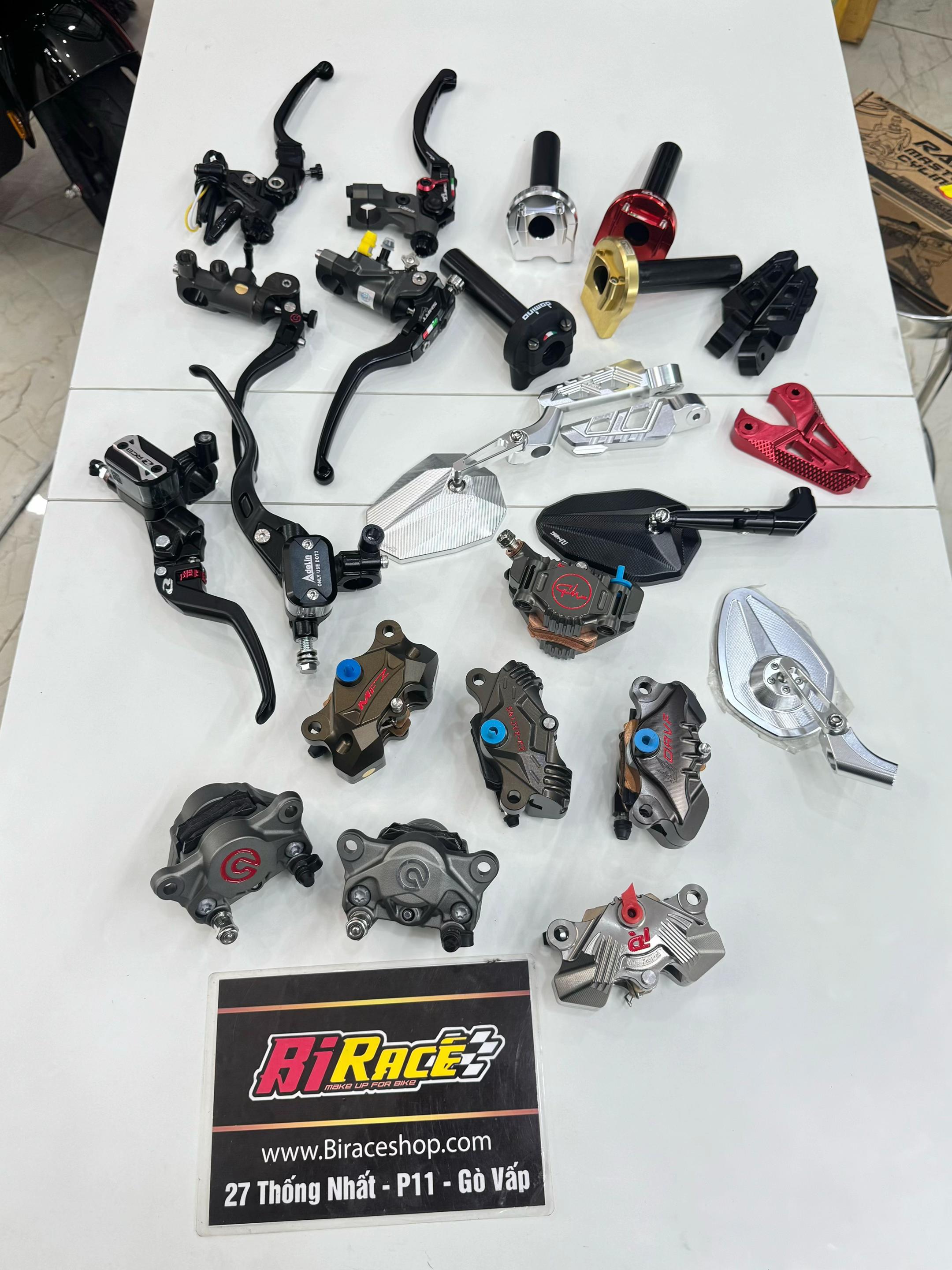 @BI RACE SHOP ĐỒ CHƠI XE