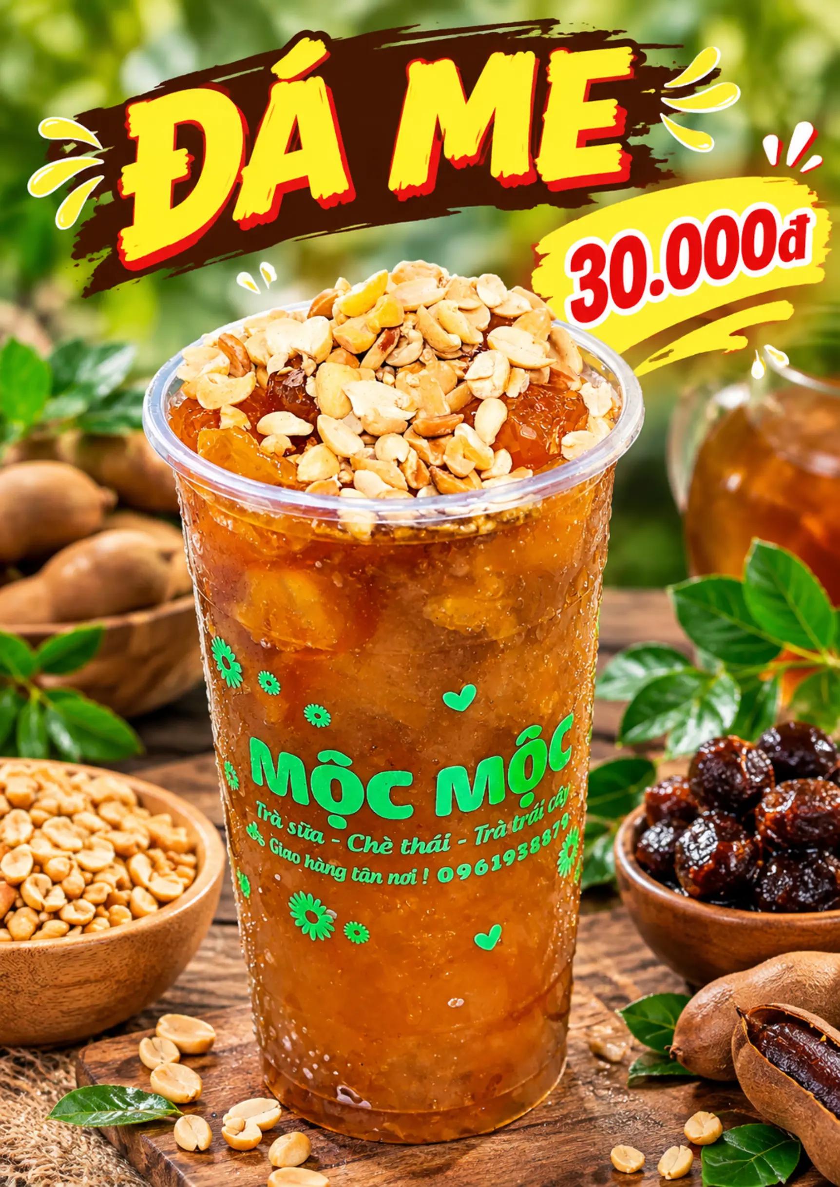 @TRÀ SỮA CHÈ THÁI MỘC MỘC