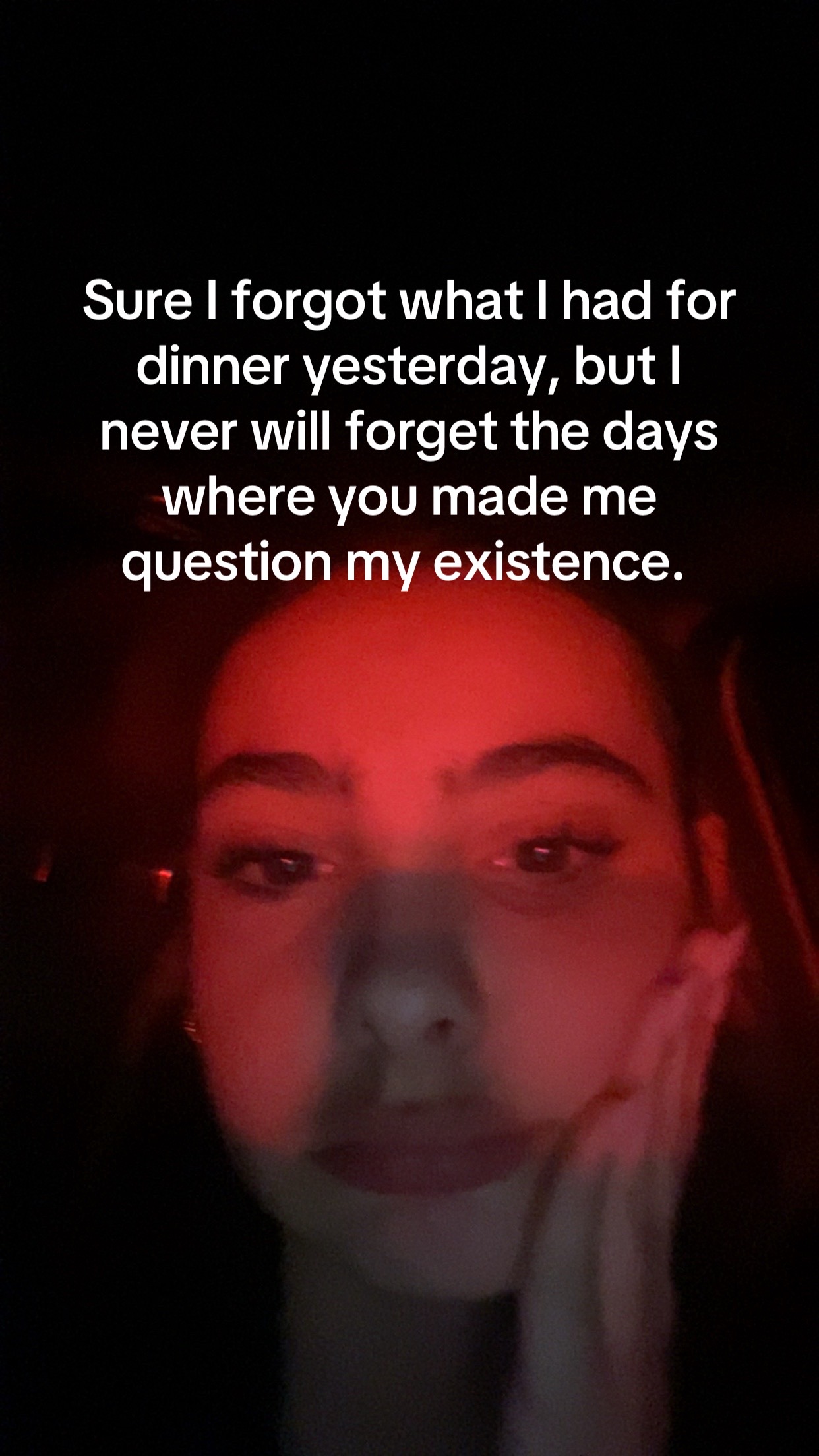 @No caller ID