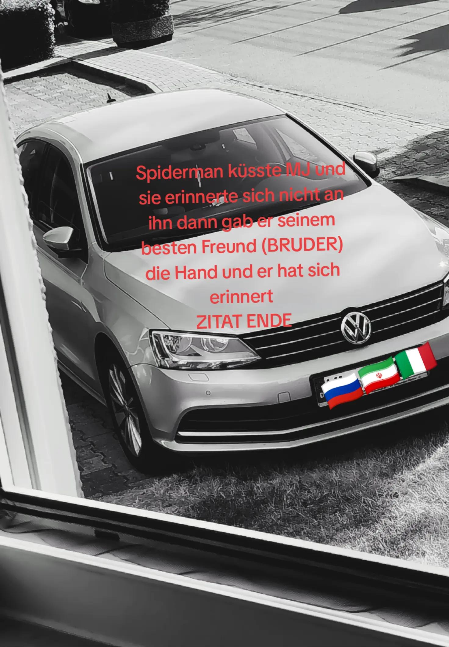 @¢armεl★🥷🇮🇹🇩🇪†✝️