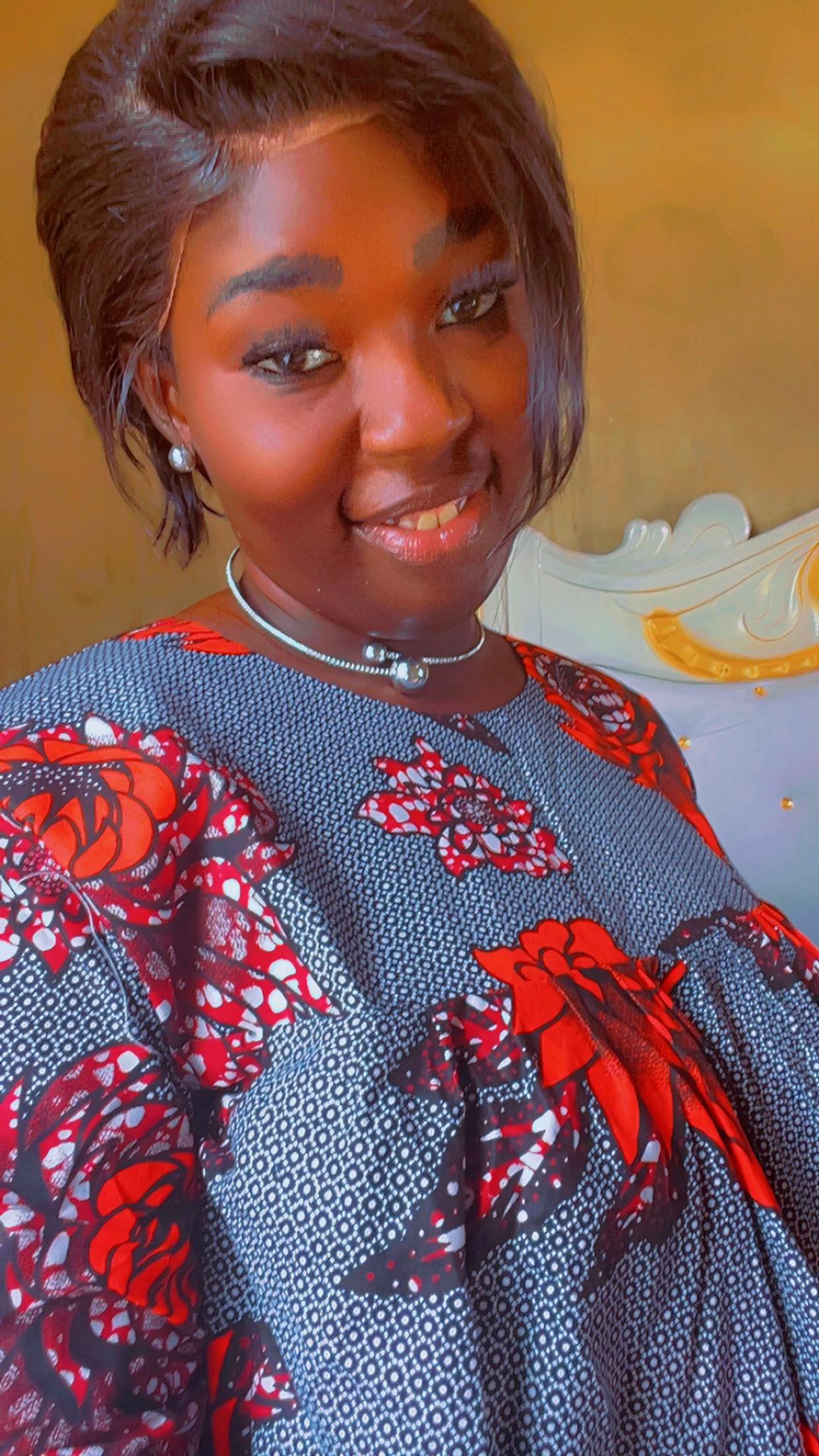 @Anita mboup