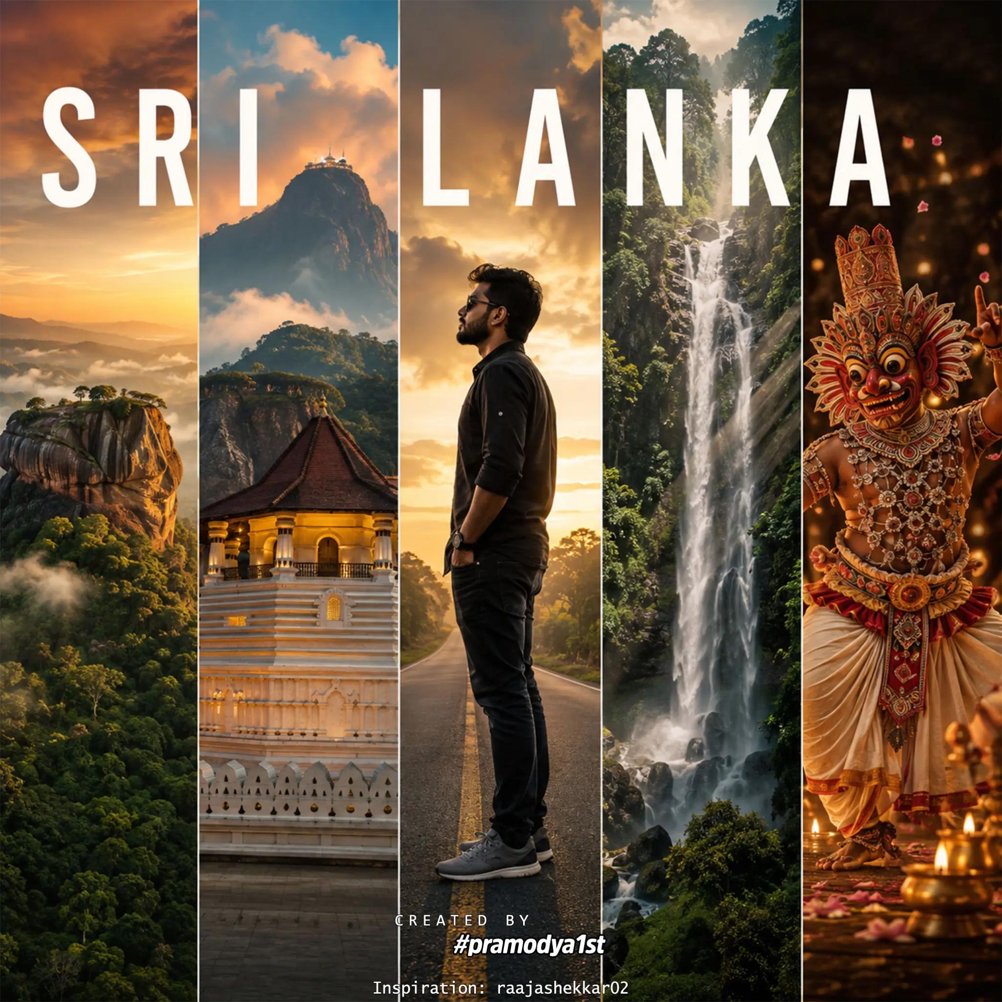 @Pramodya Wickrama Arachchi