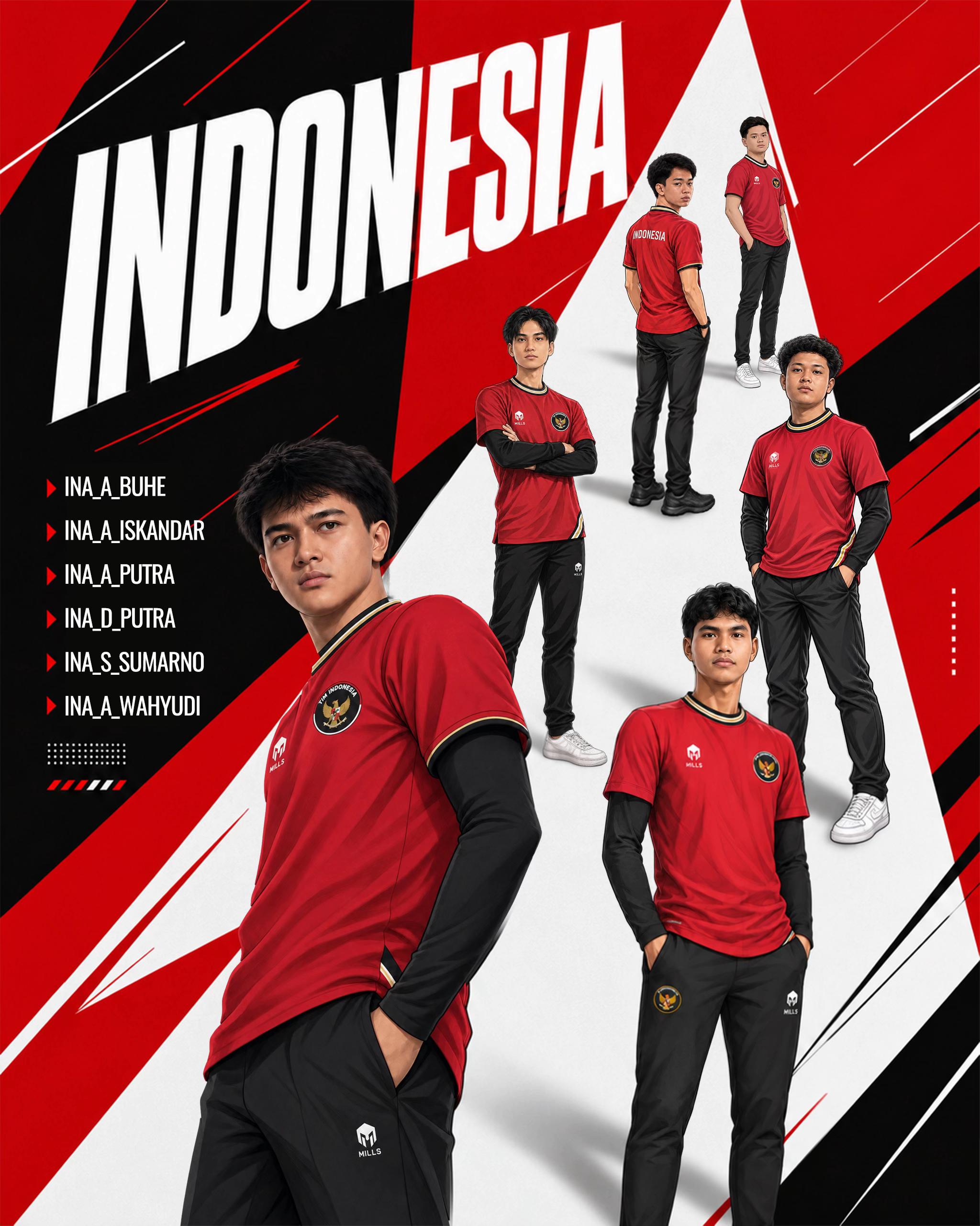 @MLBB Esports Official