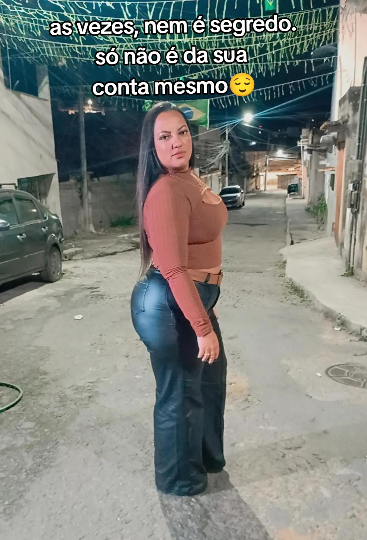 @Brendha goomes