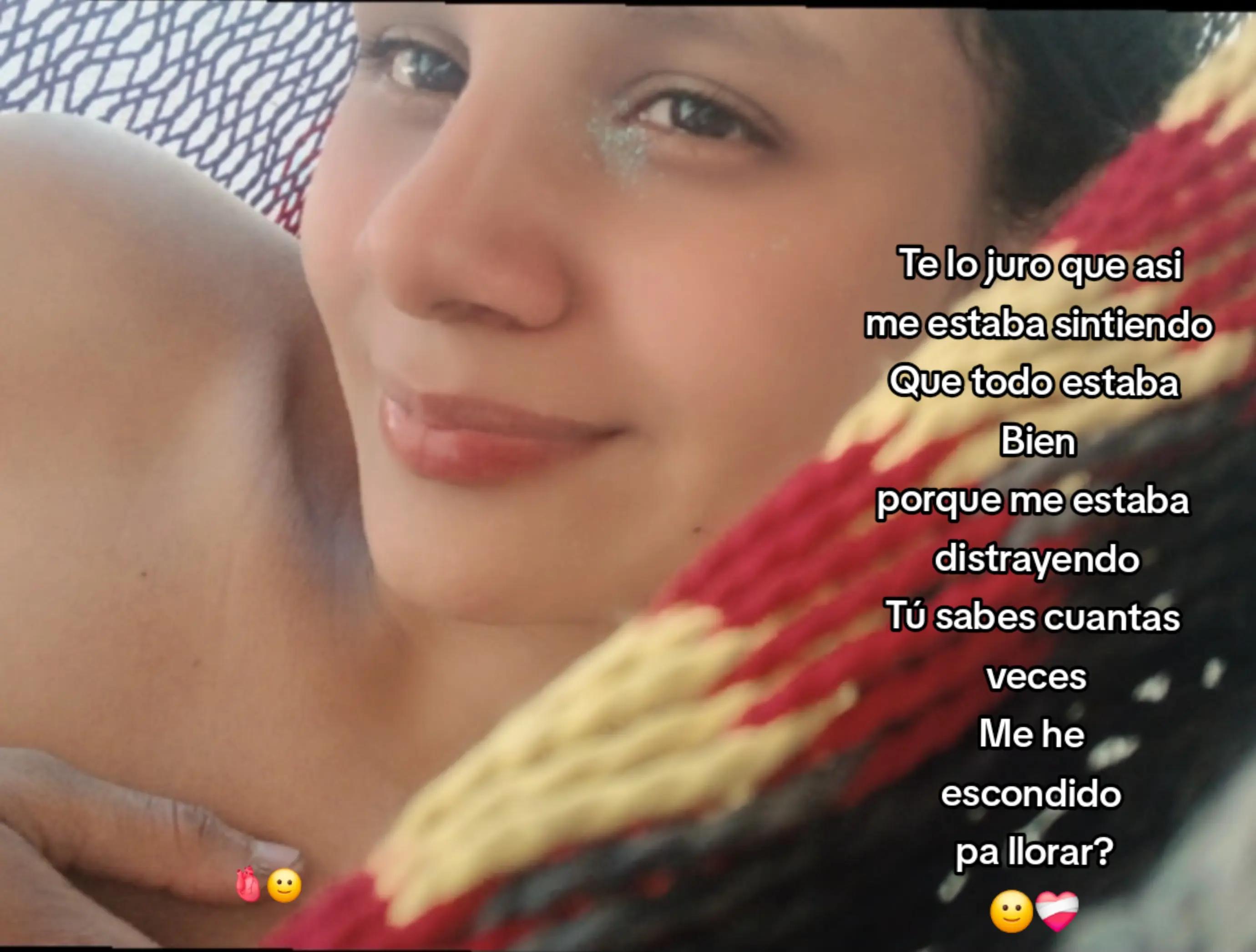 @Estefany Martinez