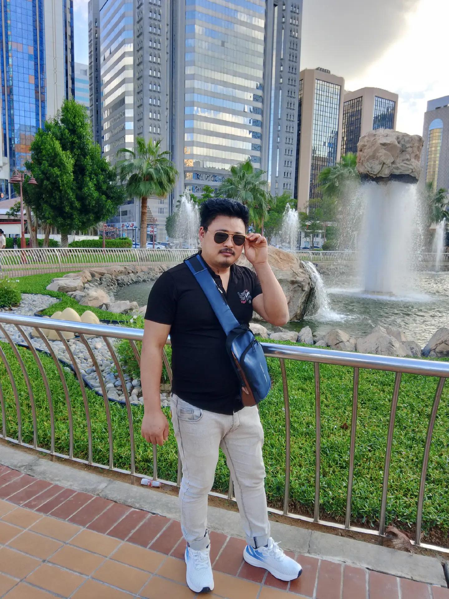 @Manoj yakthungba limbu