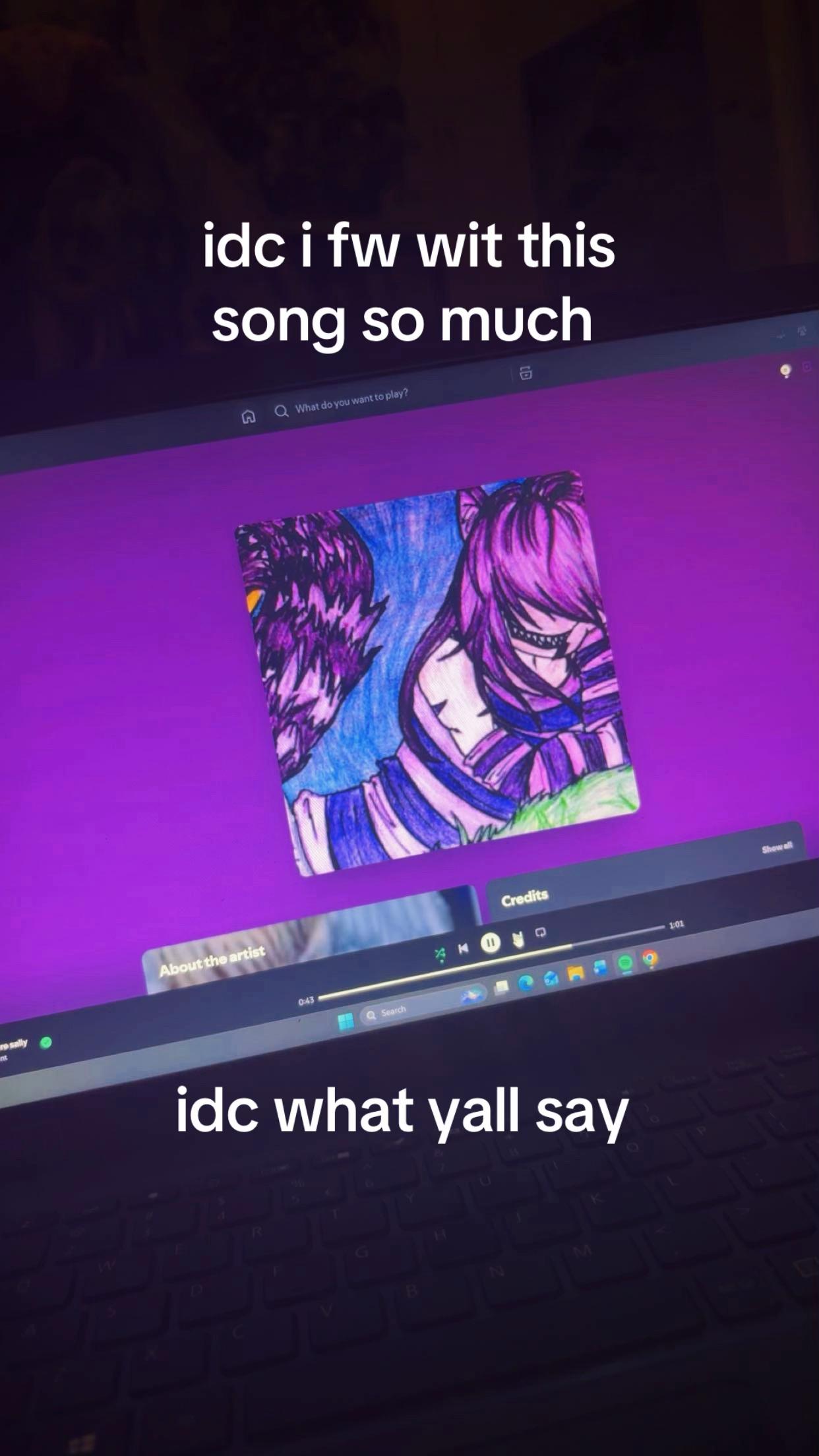 @imnotyourloser