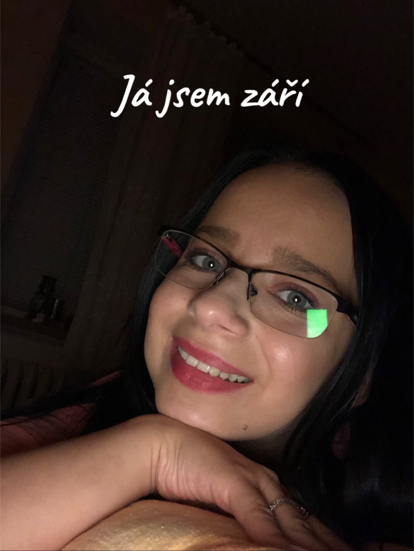 @Pavlínka Dvořáková