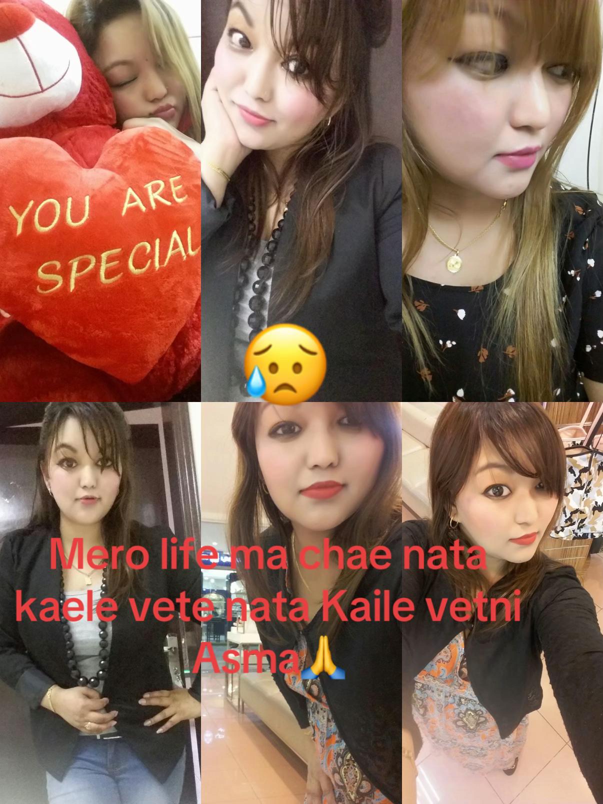 @Rose Tilija magar
