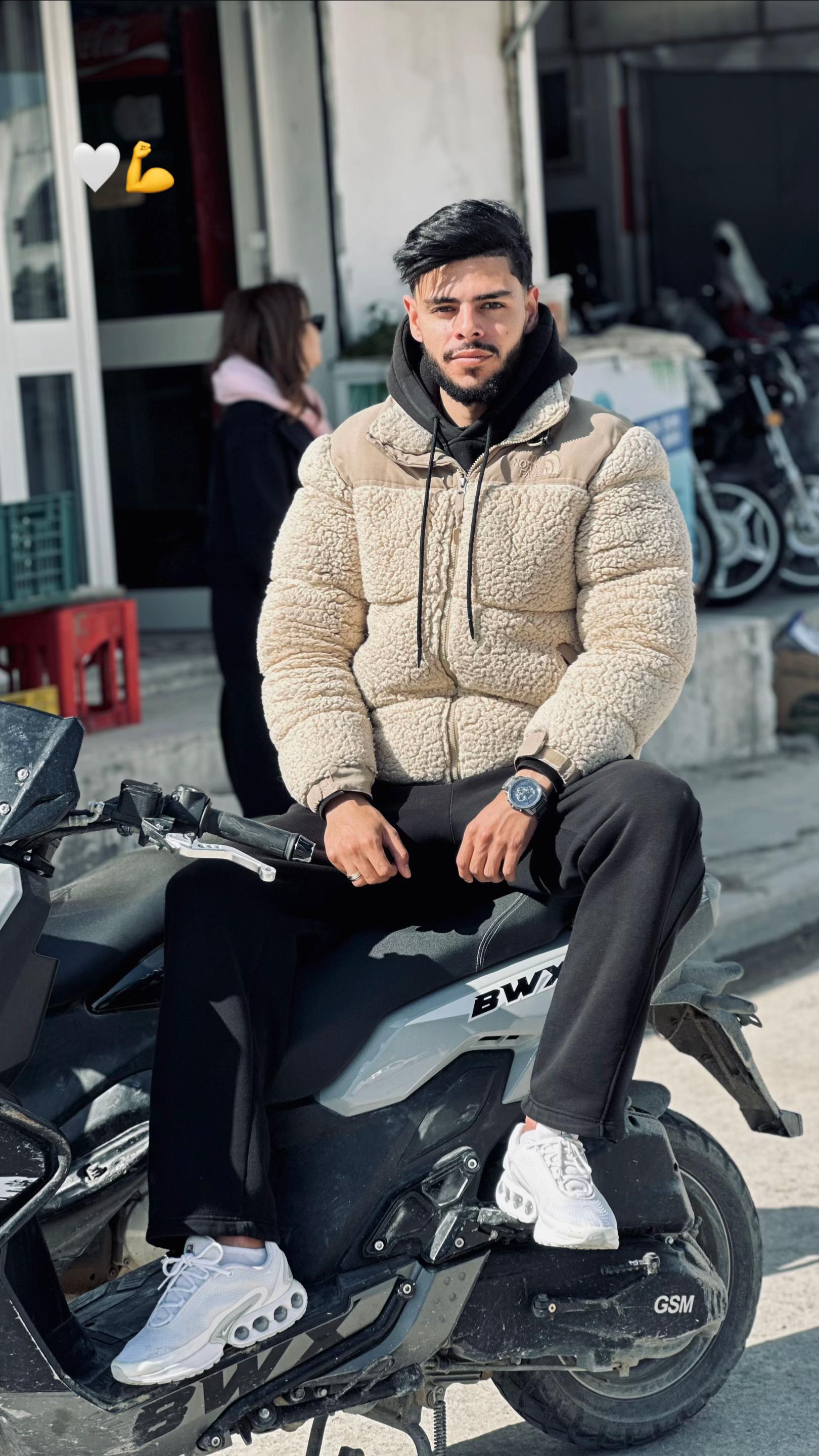 @Ayhem _hammamet❤️🔥