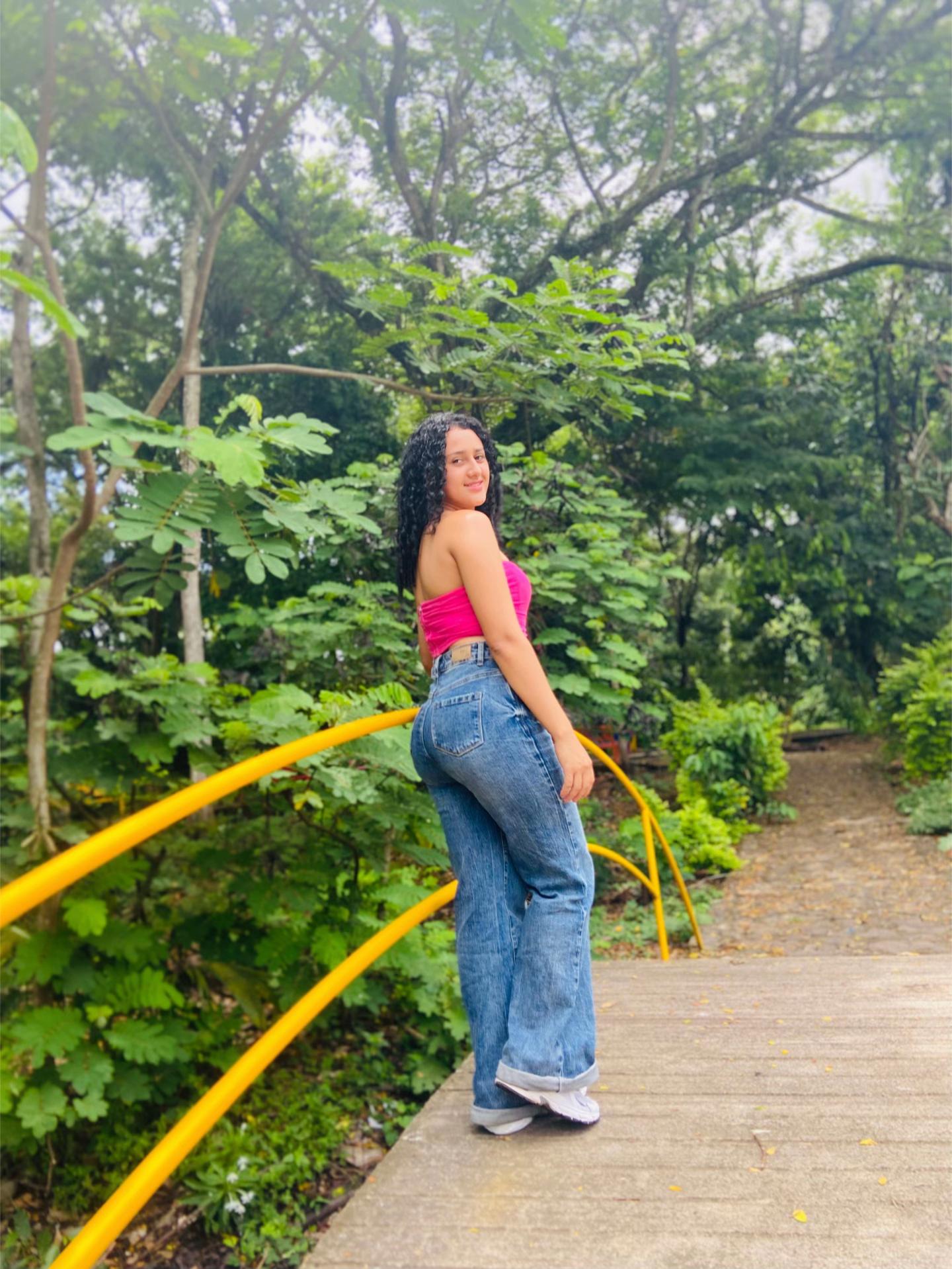 @💗Itzayana Montenegro 💗
