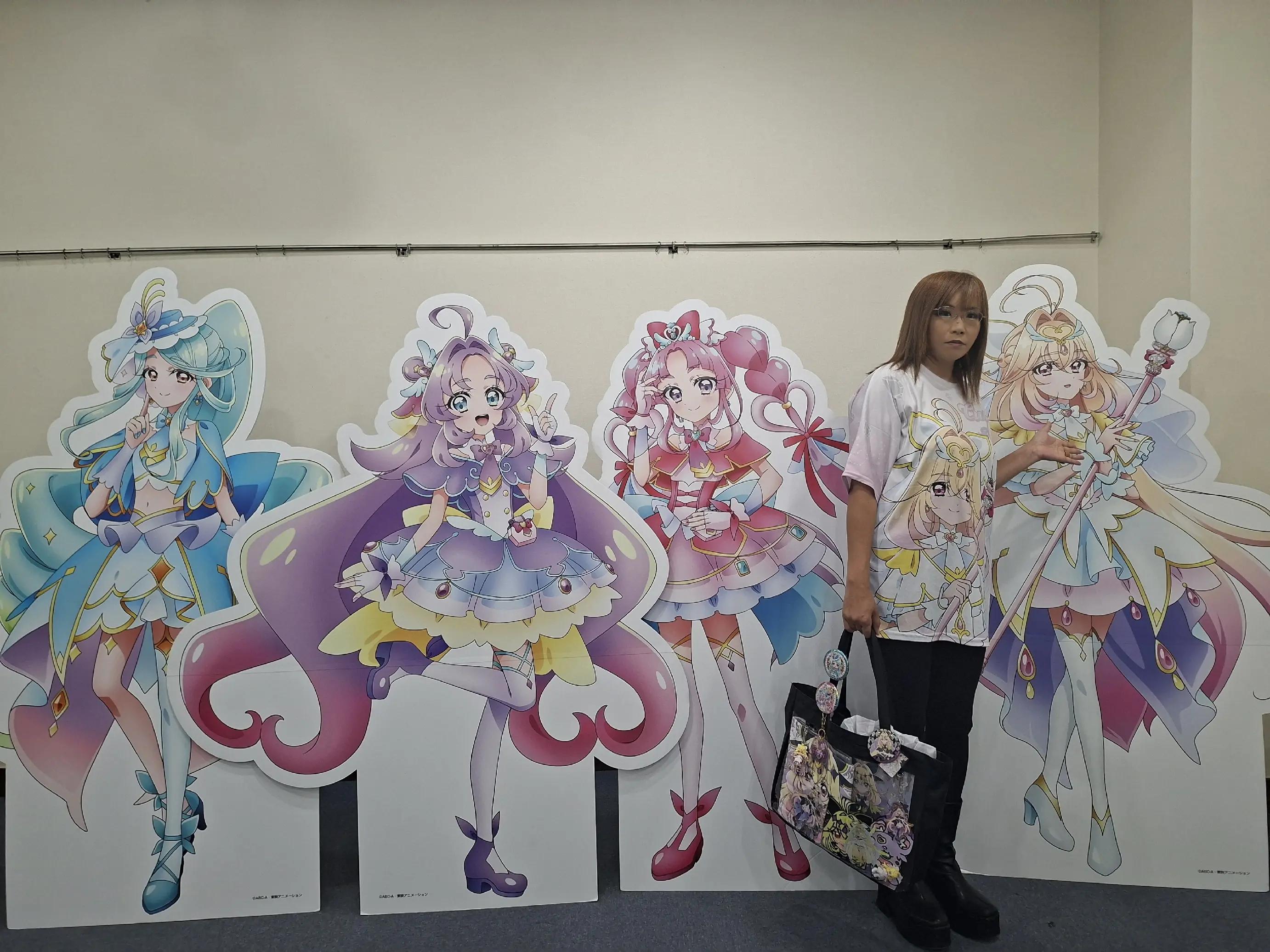 @デレ助あや