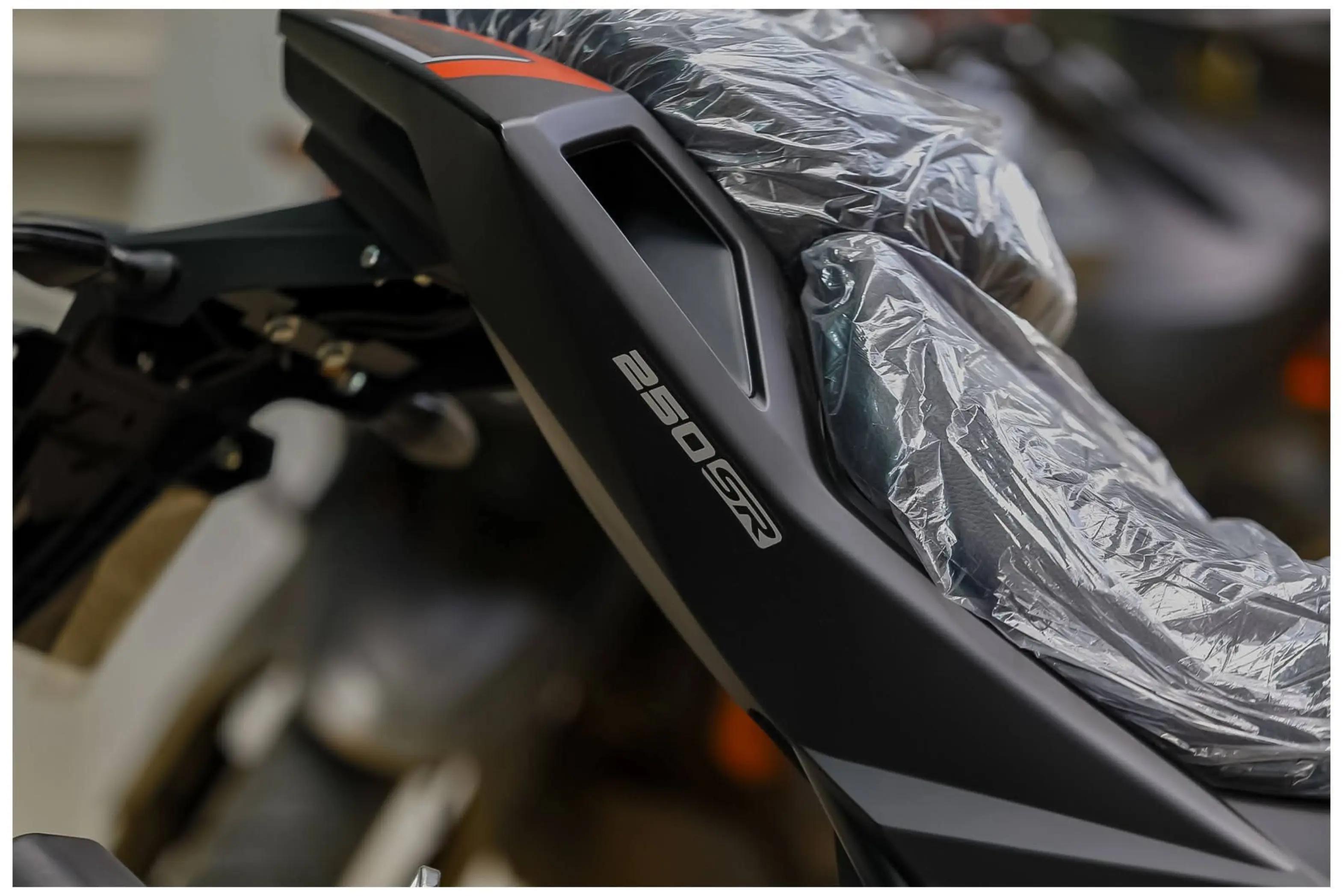 @QJ SRK Motorcycles Kenya