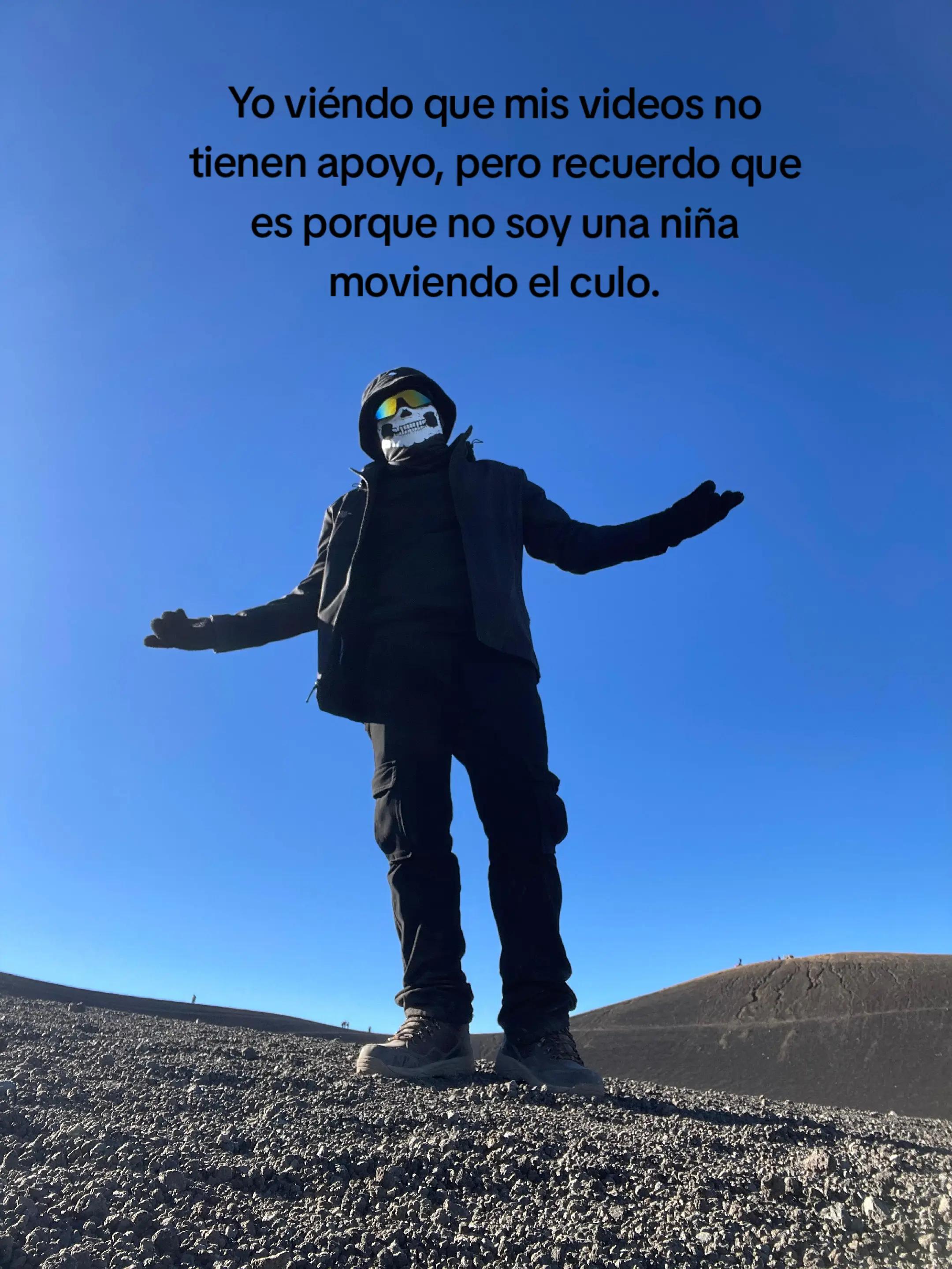@Johnny Chopén