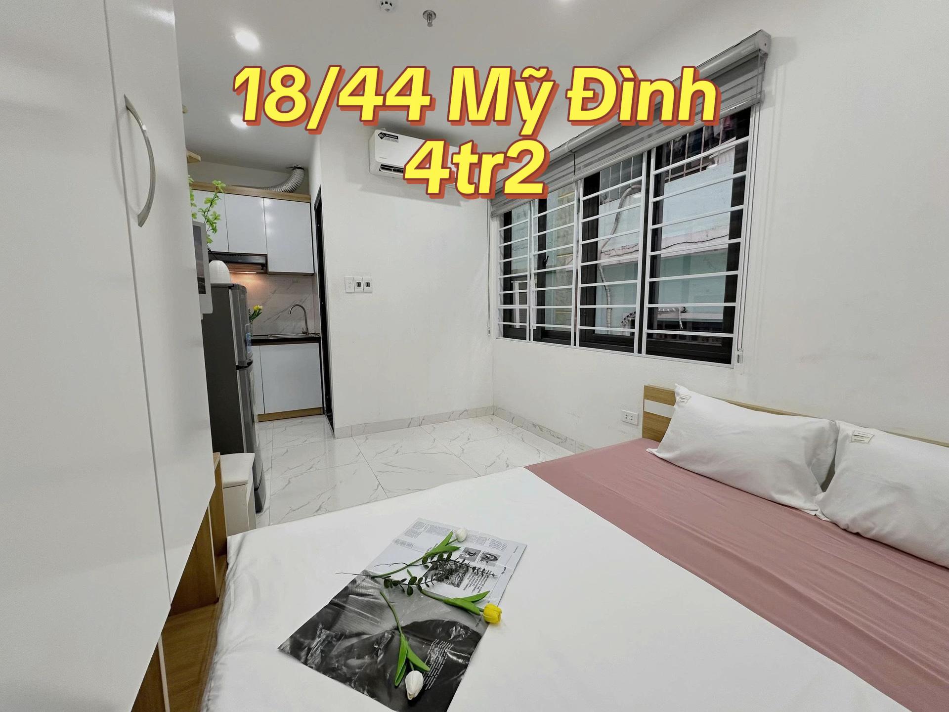 @Cho thu&ecirc; CCMN H&agrave; Nội