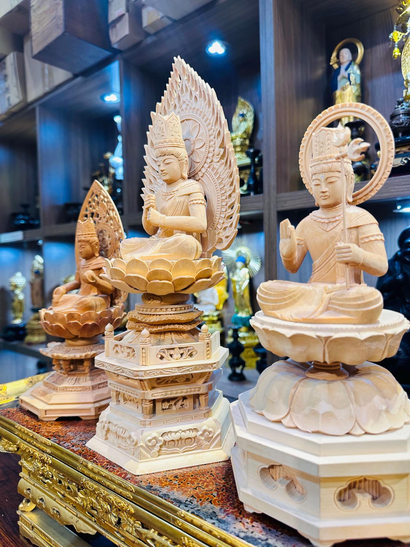 @Nhan Thắng (Pháp Bảo TAKARA)
