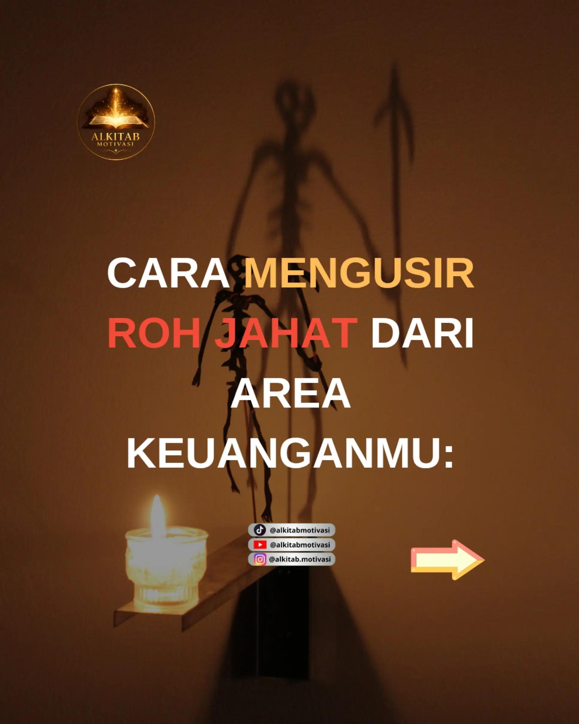 @Alkitab Motivasi