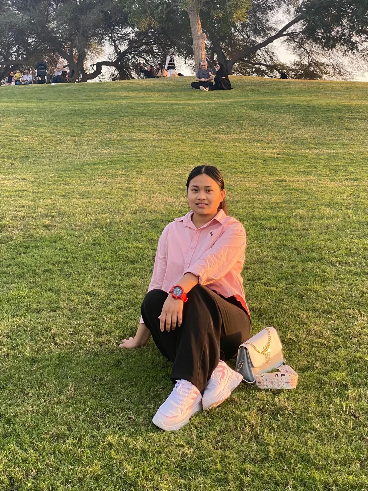 @Mrs tamangni 🇳🇵❤️&zwj;🩹🇶🇦