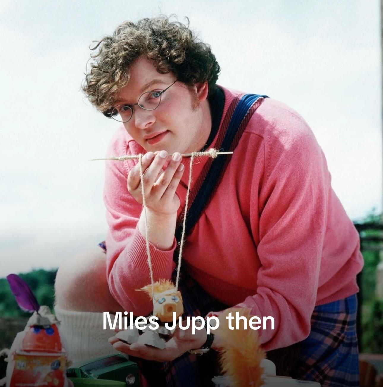 @BALAMORY FAN🌈