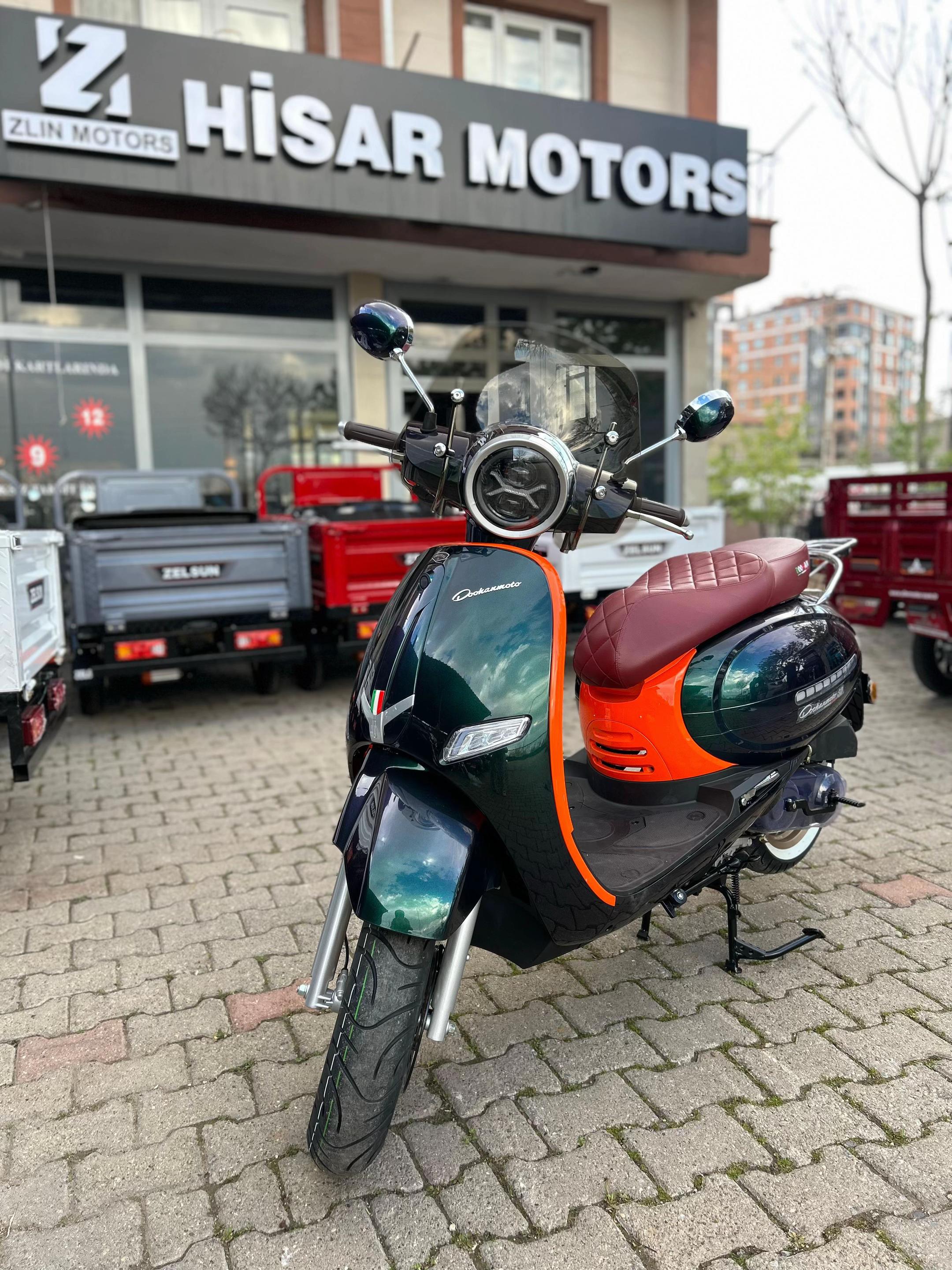 @yesilhisarmotors