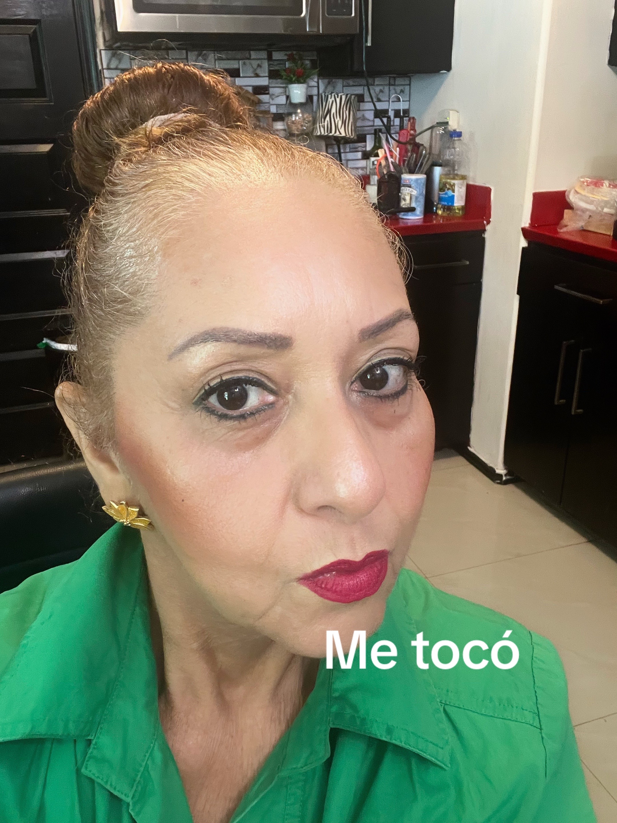 @elvia karime