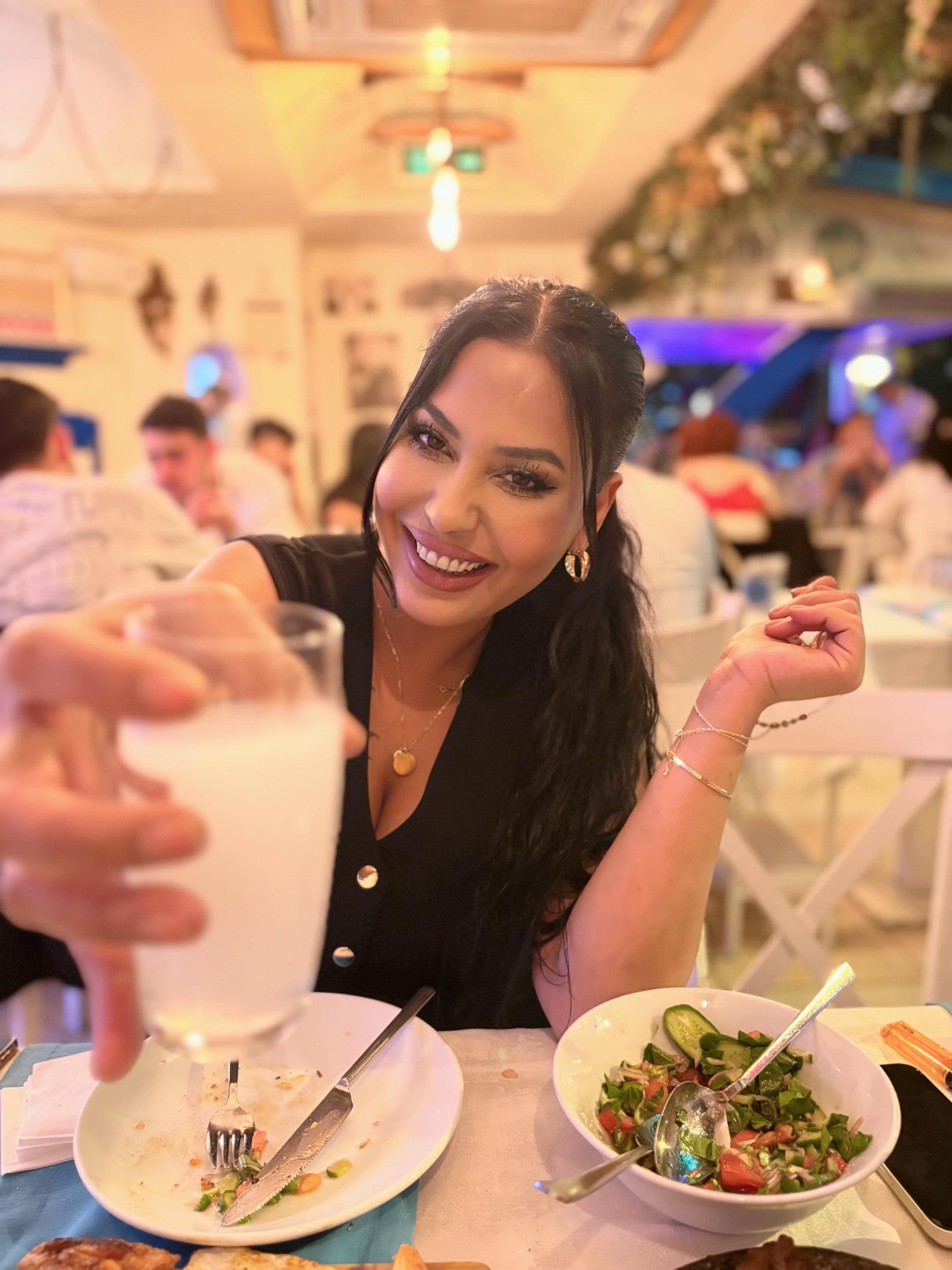 @Leyla Güler