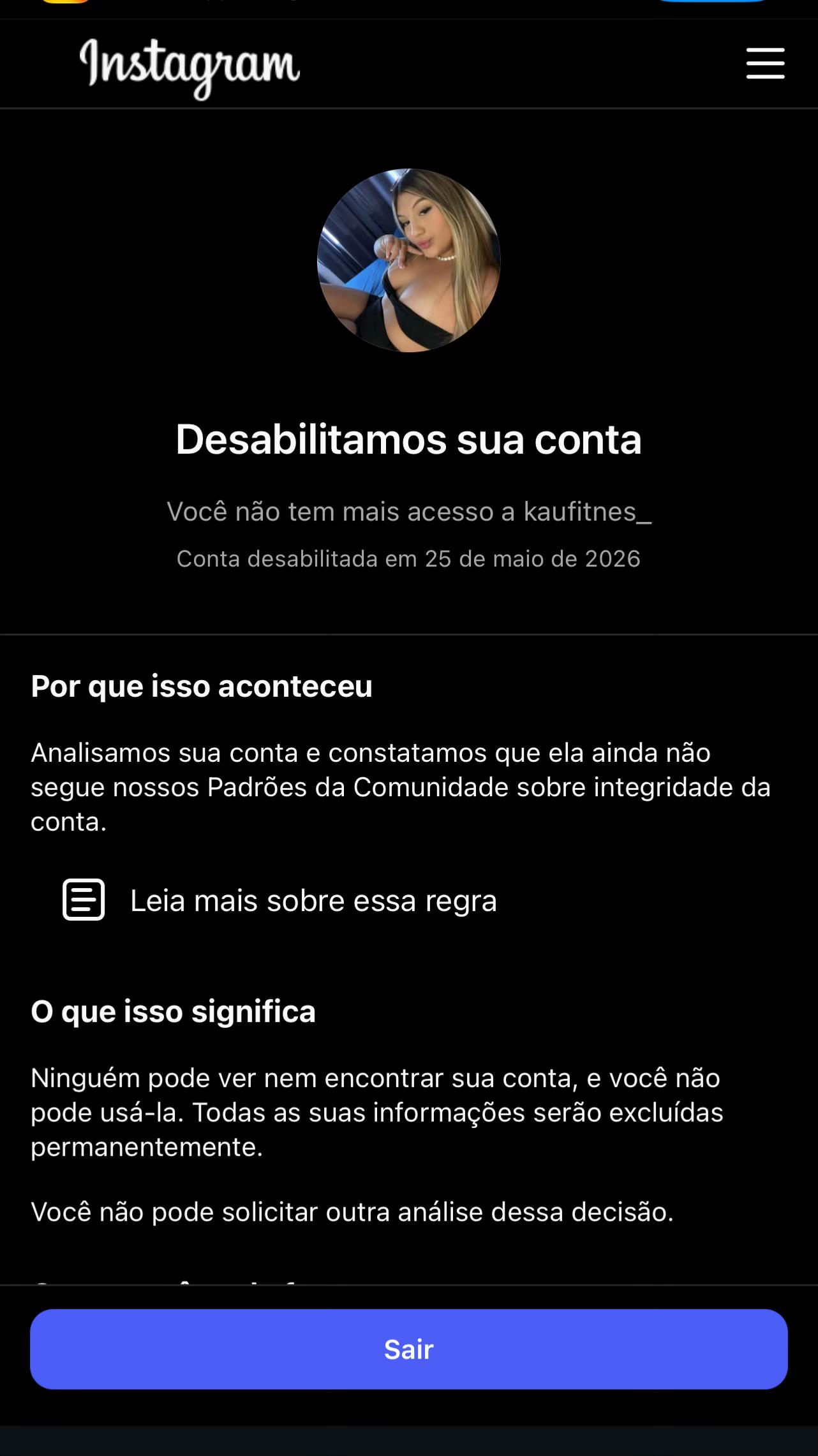 @influ de Taubaté