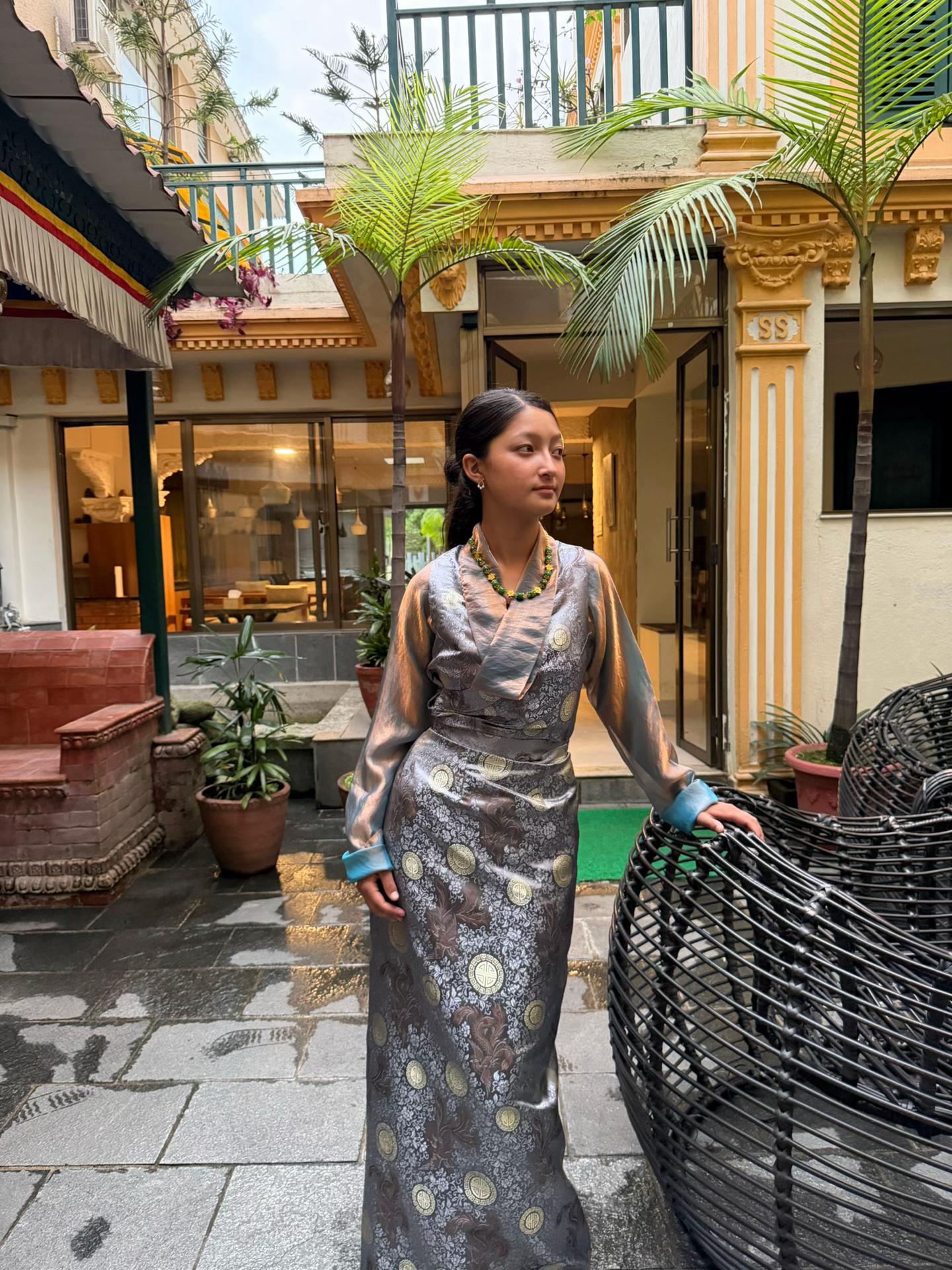 @New muskan tailors