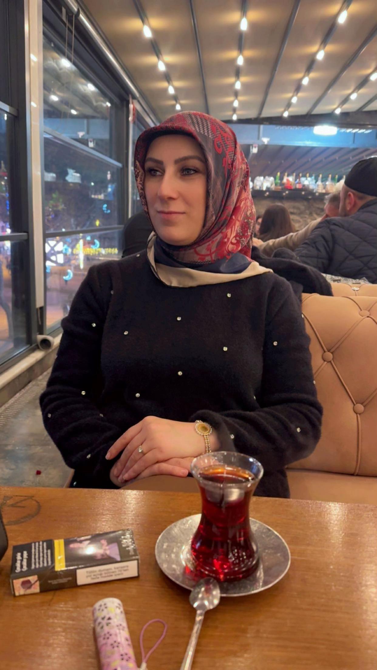 @Yeşilgöz