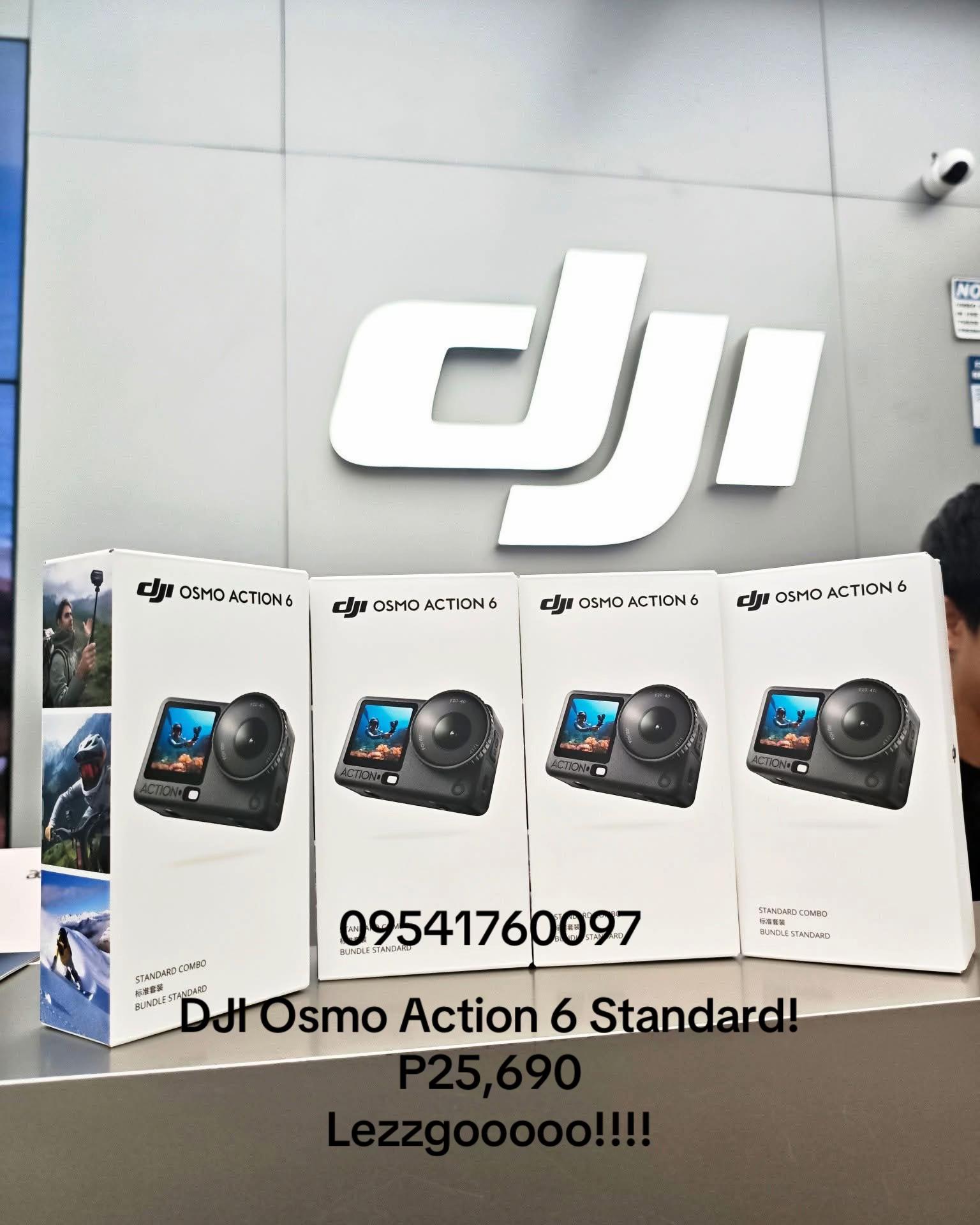 @DJI Authorised Store One Ayala
