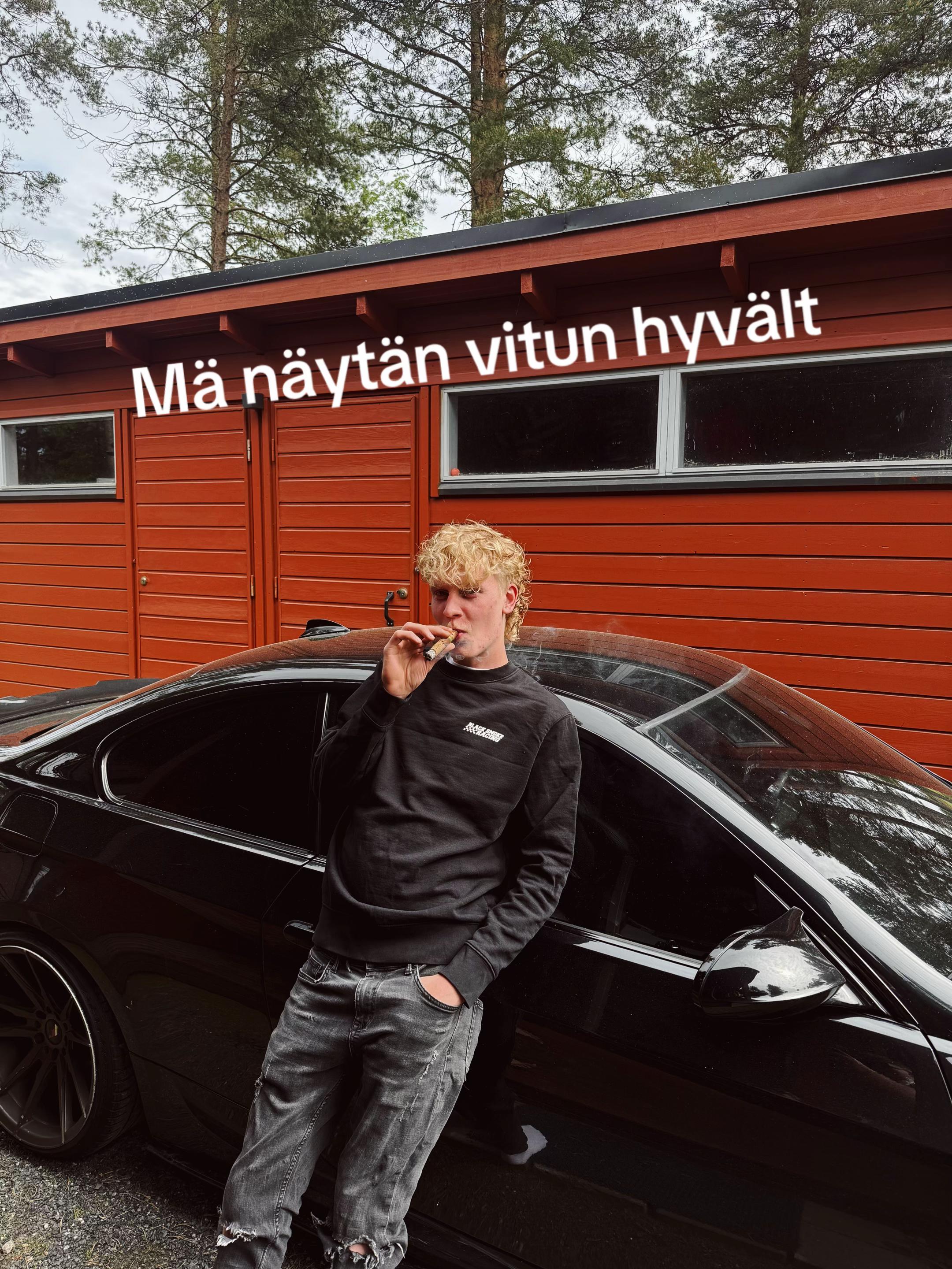 @Ville