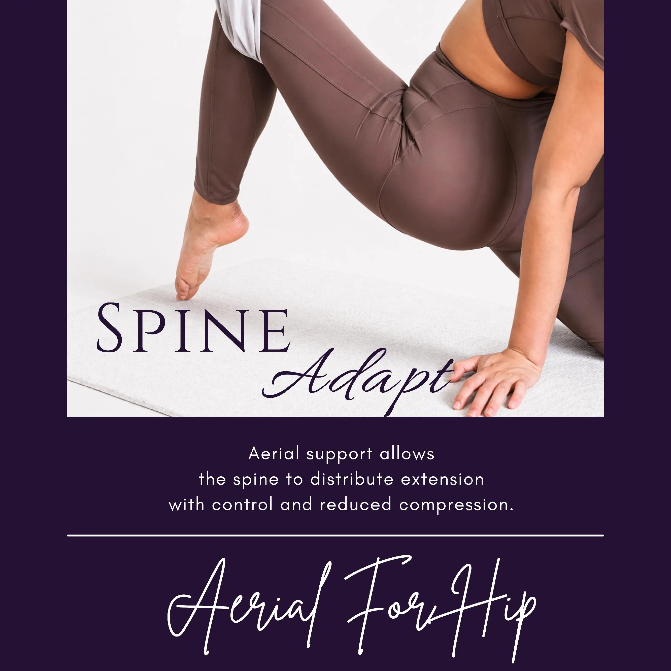 @VIBE YOGA