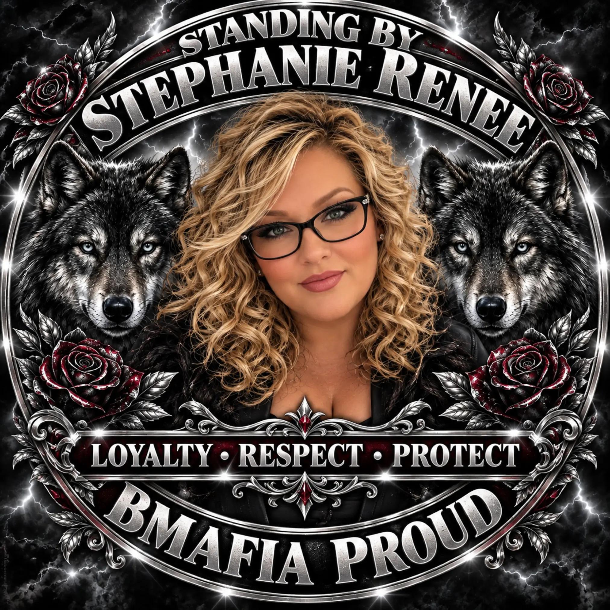 @Stephanie Golden
