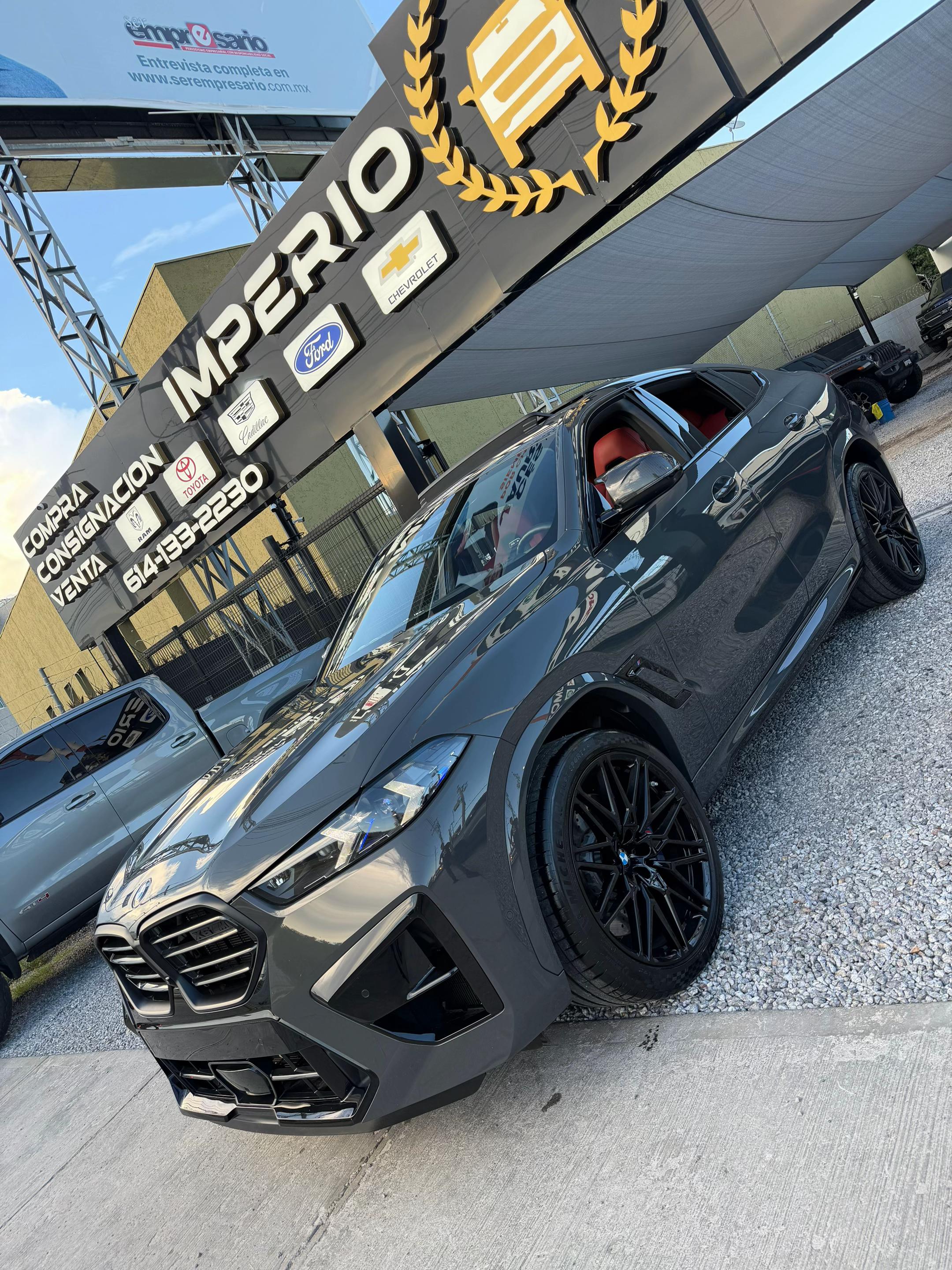 @🔱◼️ IMPERIO AUTOMOTRIZ ◼️🔱