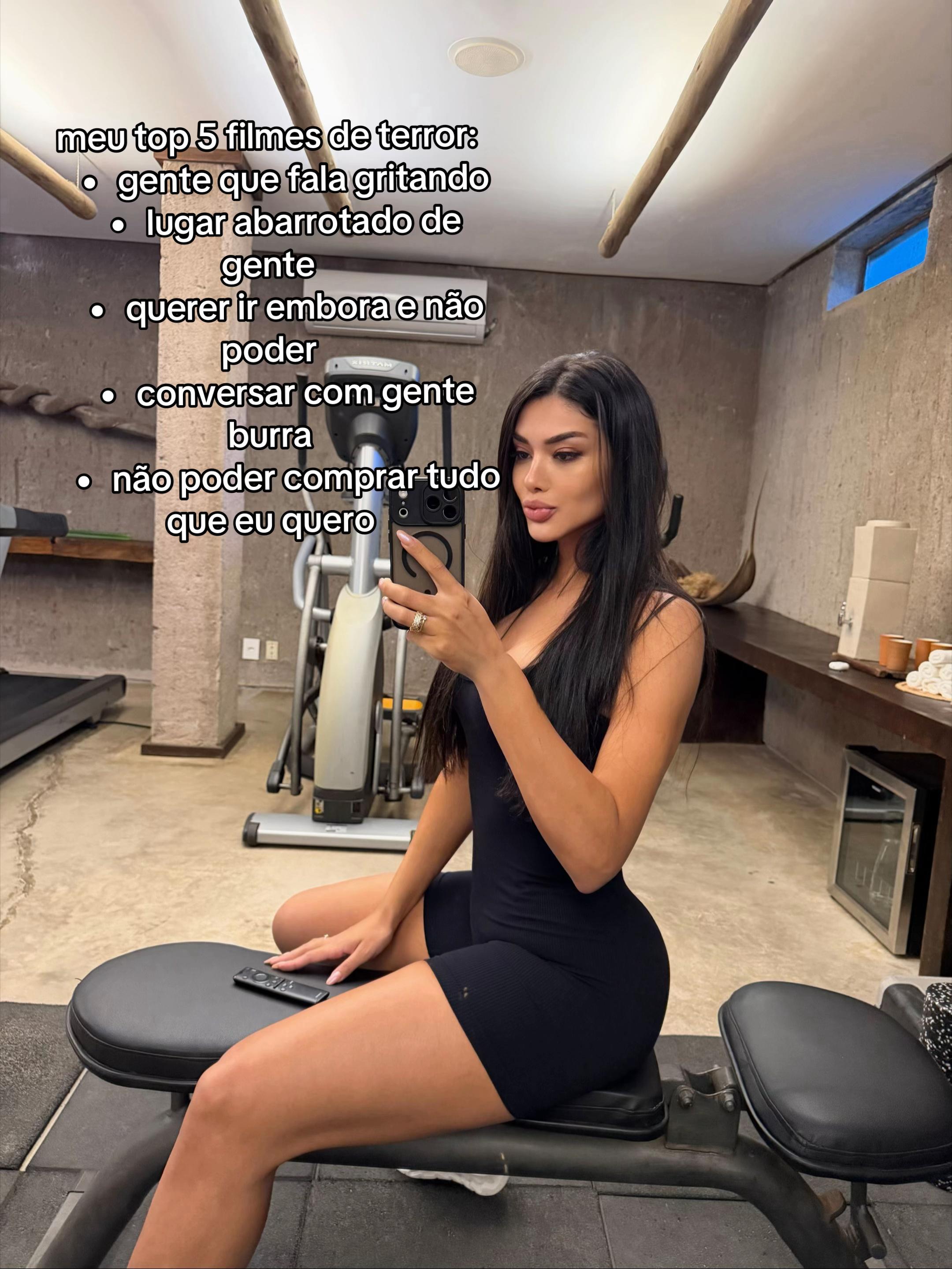 @Joyce Ribeiro