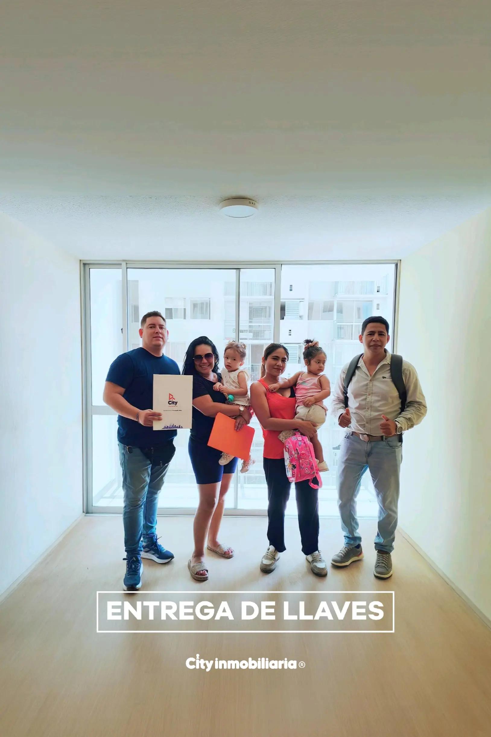 @City Inmobiliaria
