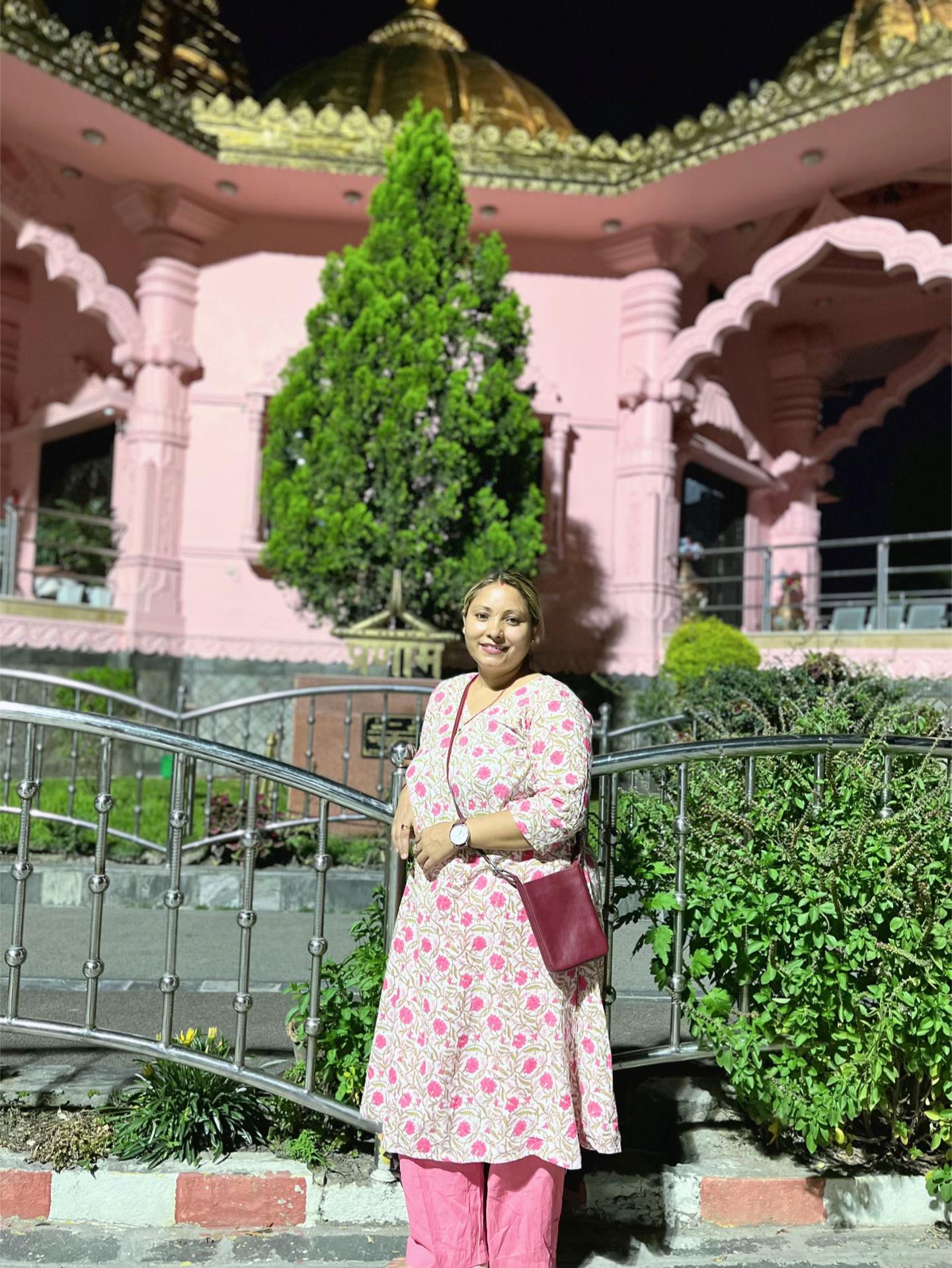 @Roshu Chiluwal