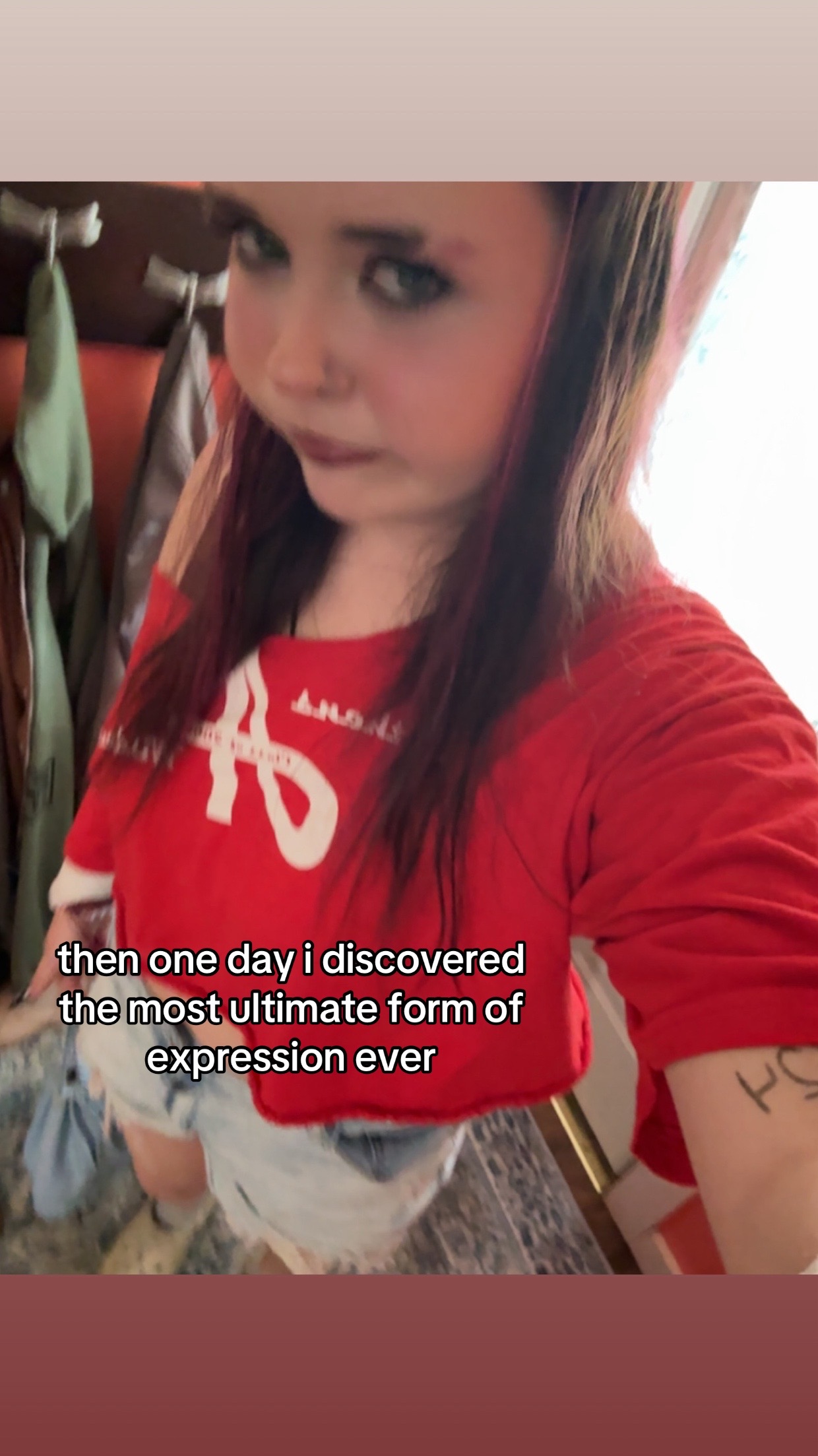 @lilyy 🧟♀️.