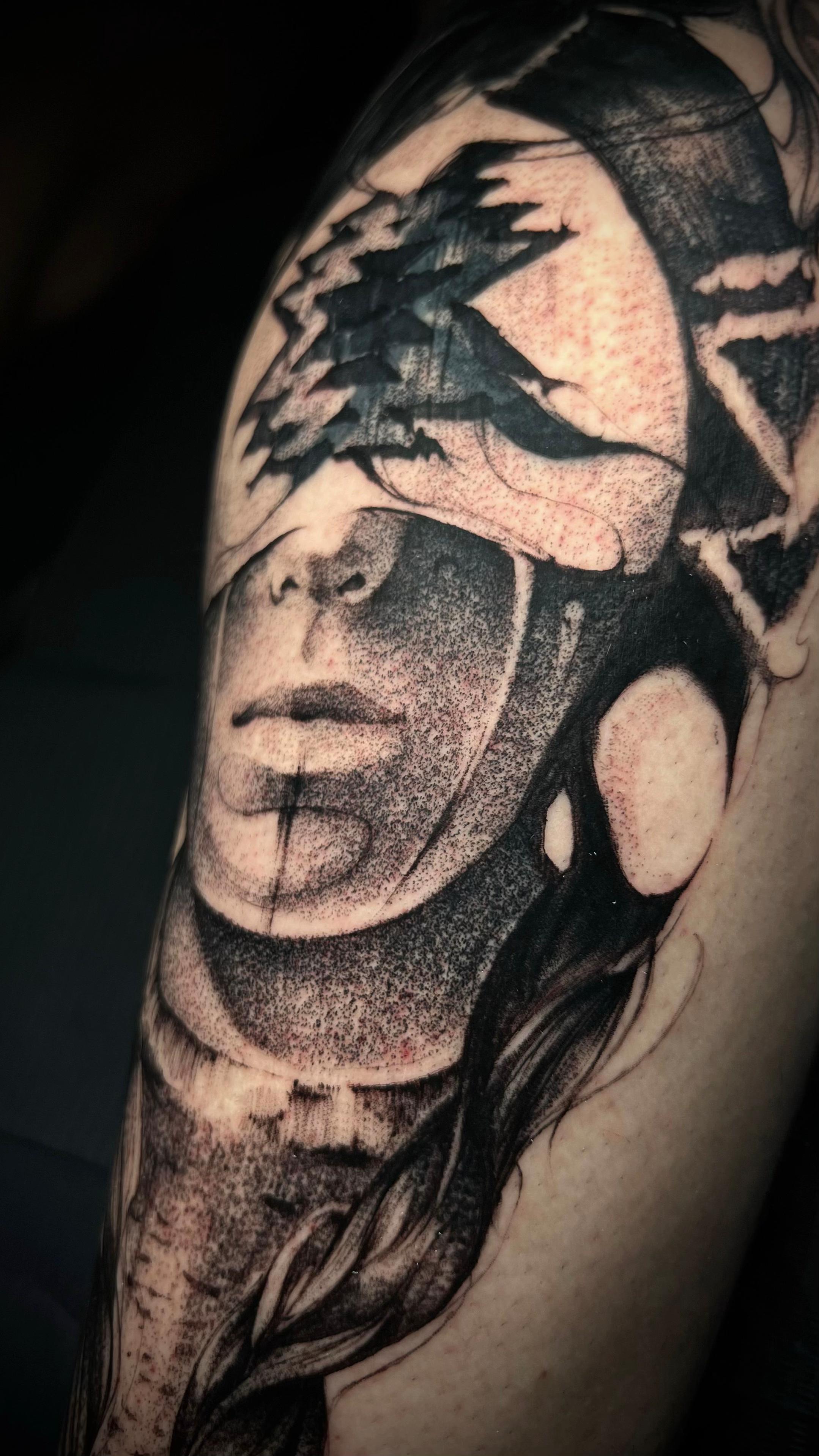 @Smile Ink Studio