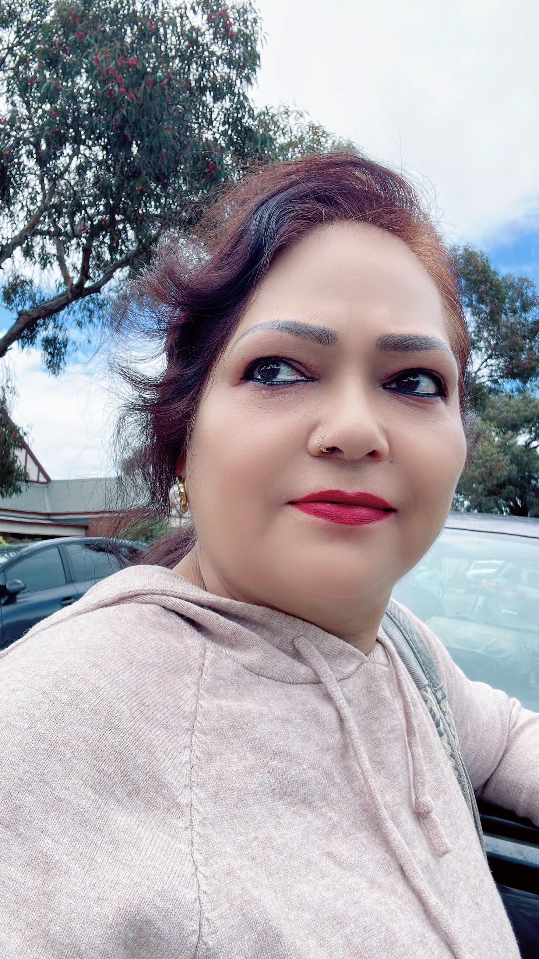 @Himachali queen