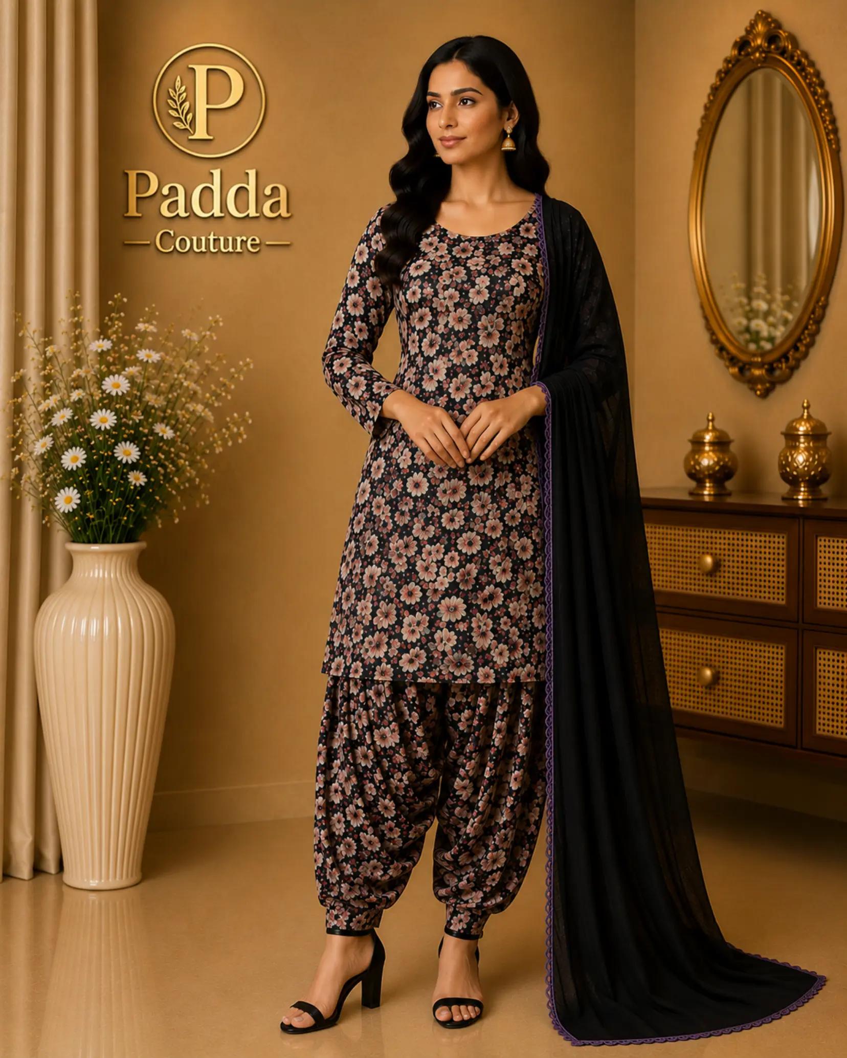 @paddacouture