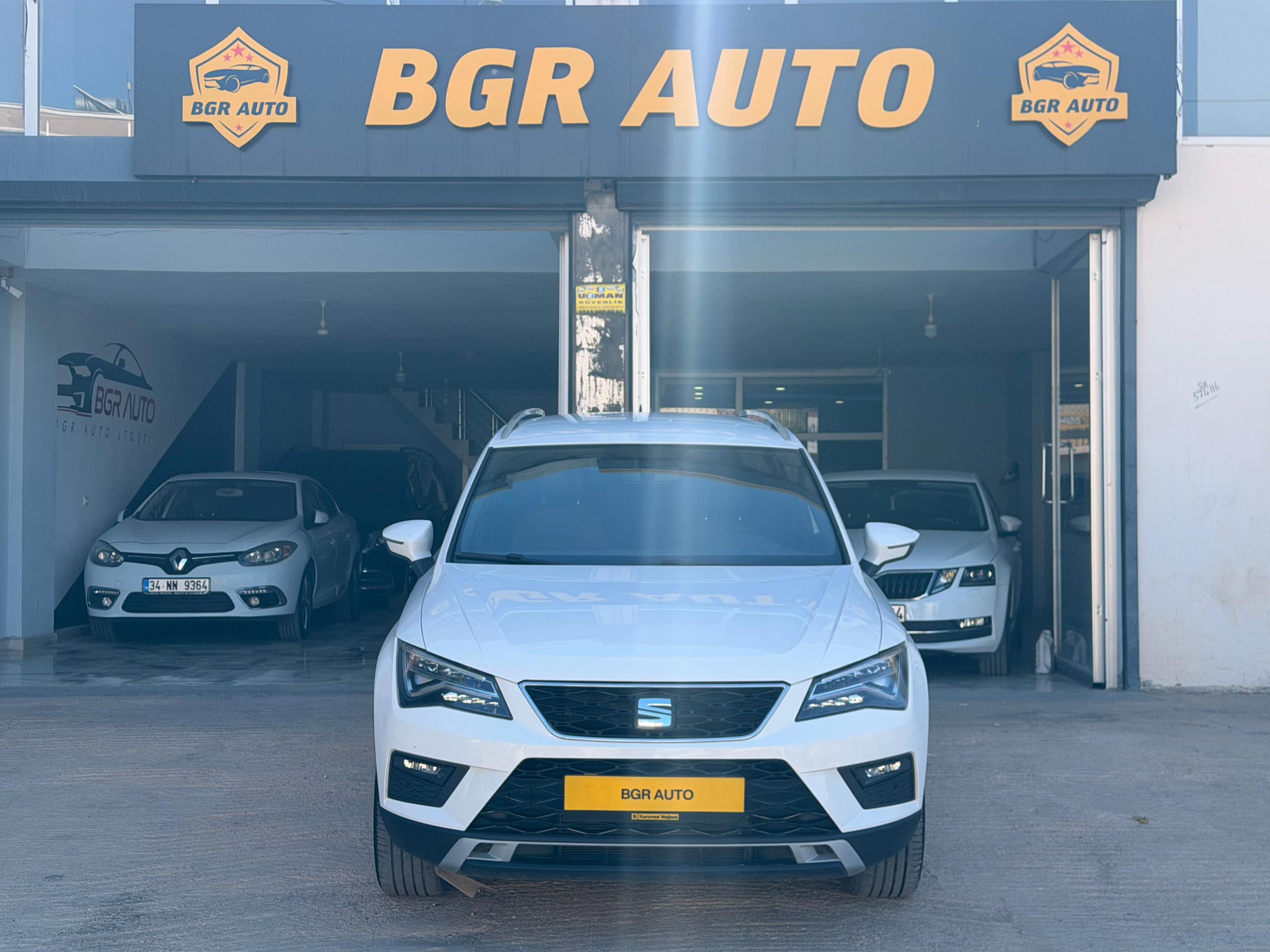 @BGR AUTO63