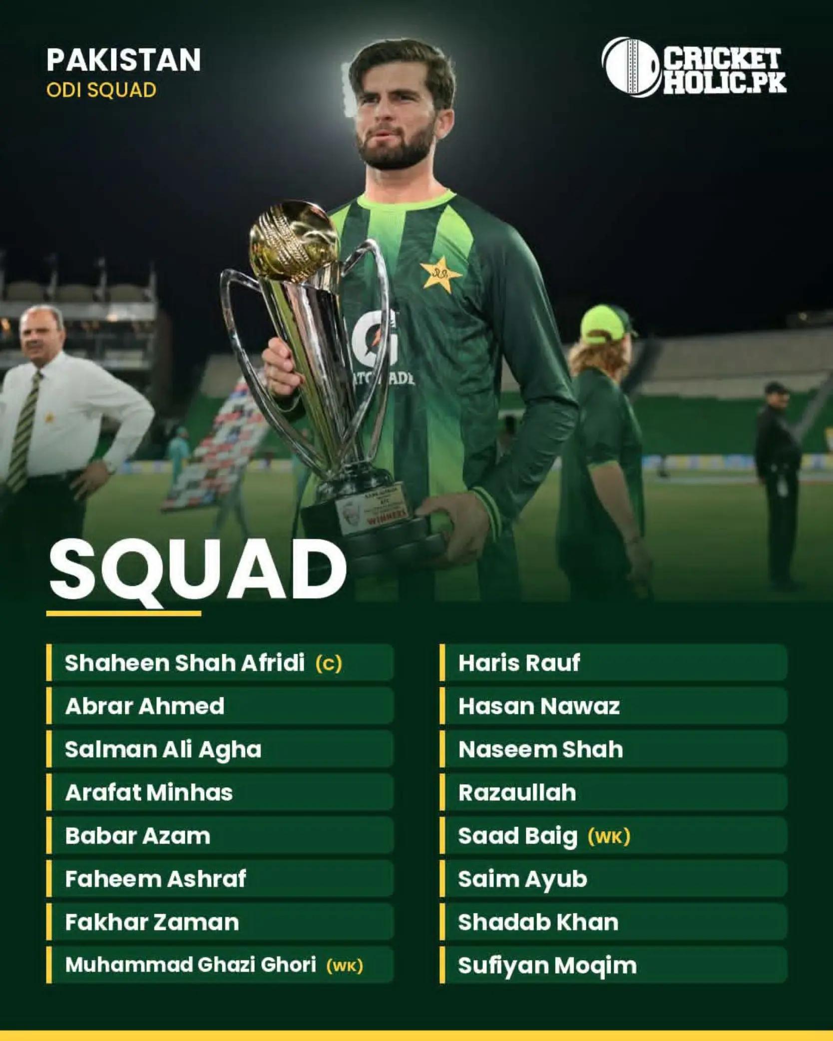 @CRICKET 🏏 OFFICIAL